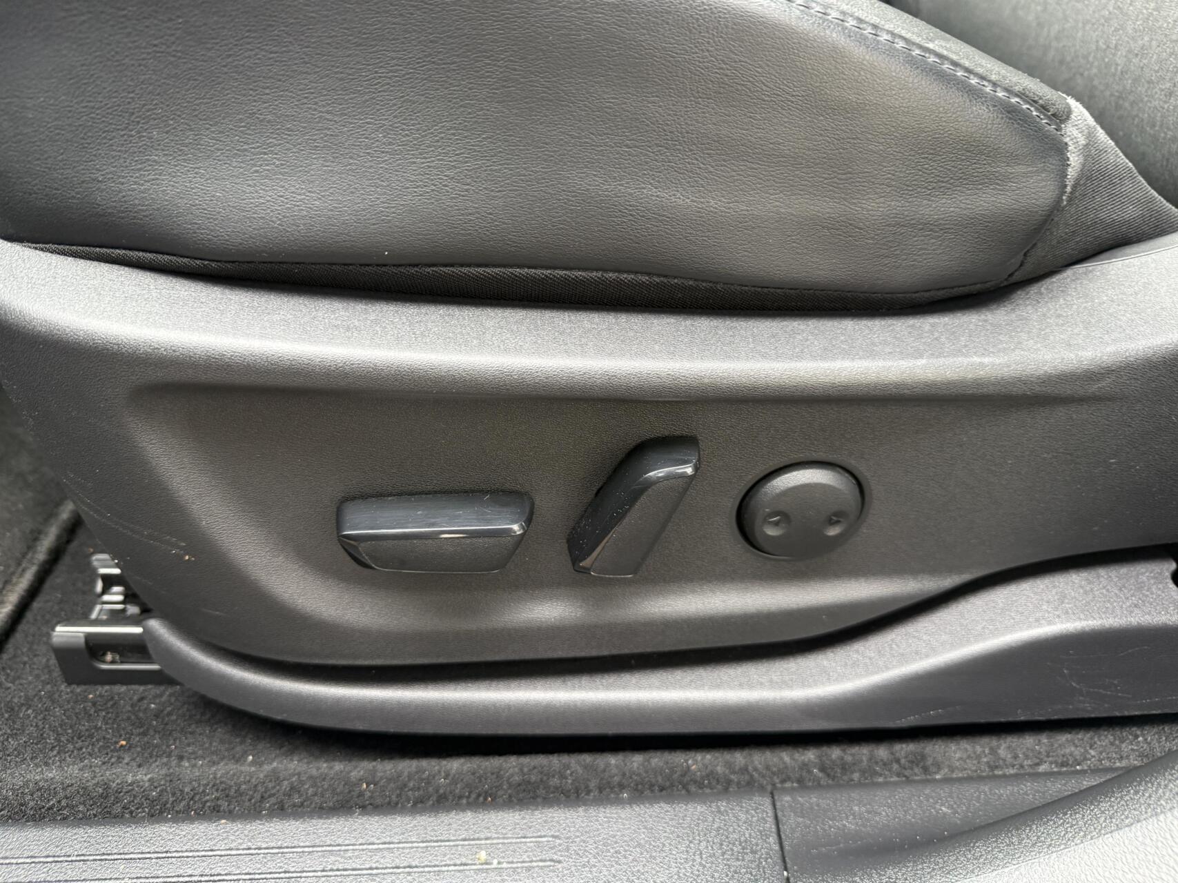 Foto van Nissan Nissan Ariya