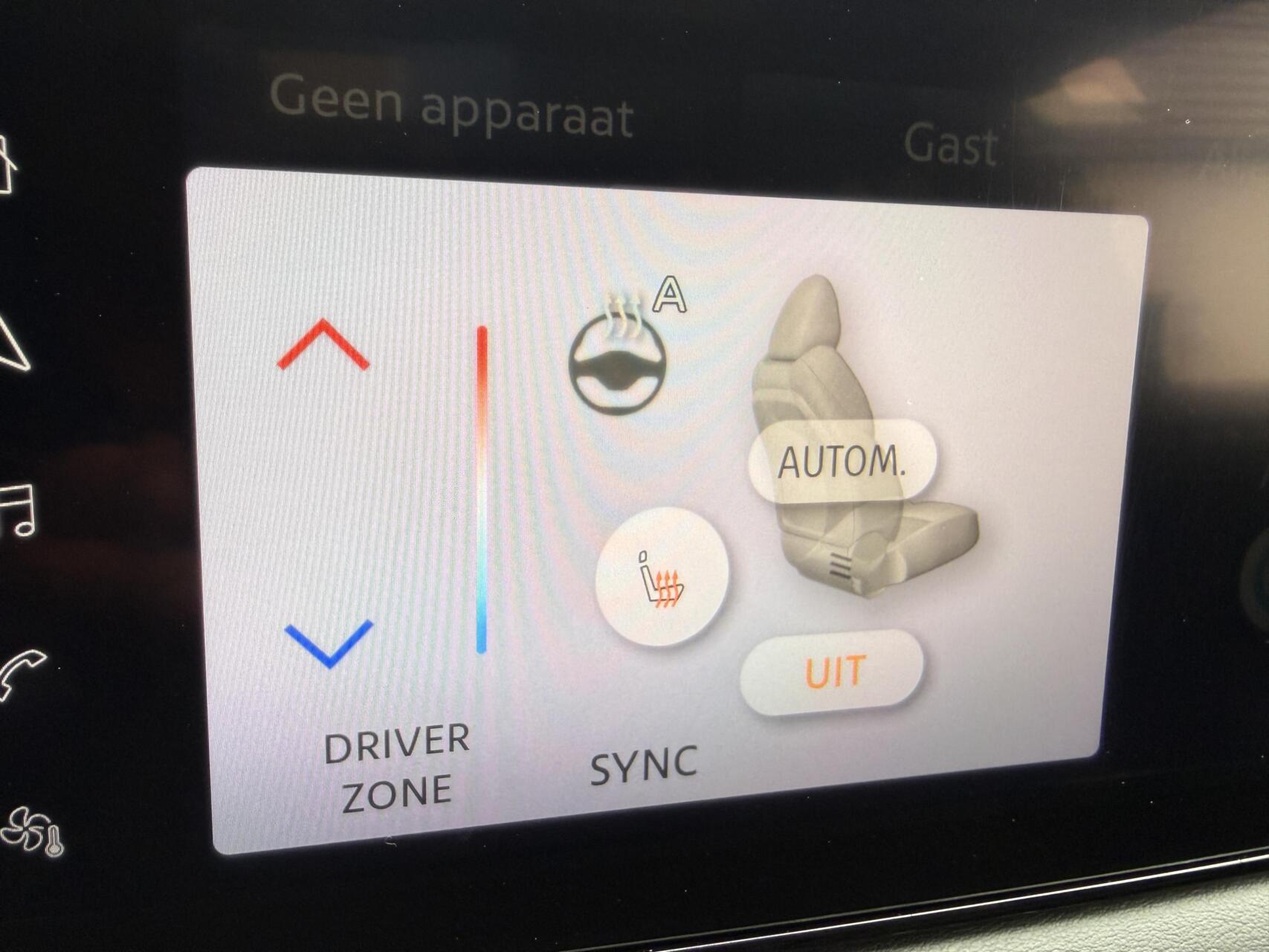 Foto van Nissan Nissan Ariya
