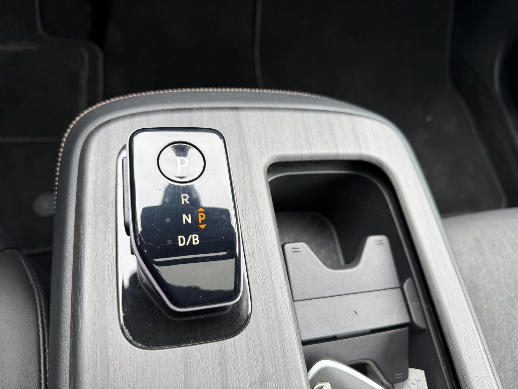 Foto van Nissan Nissan Ariya