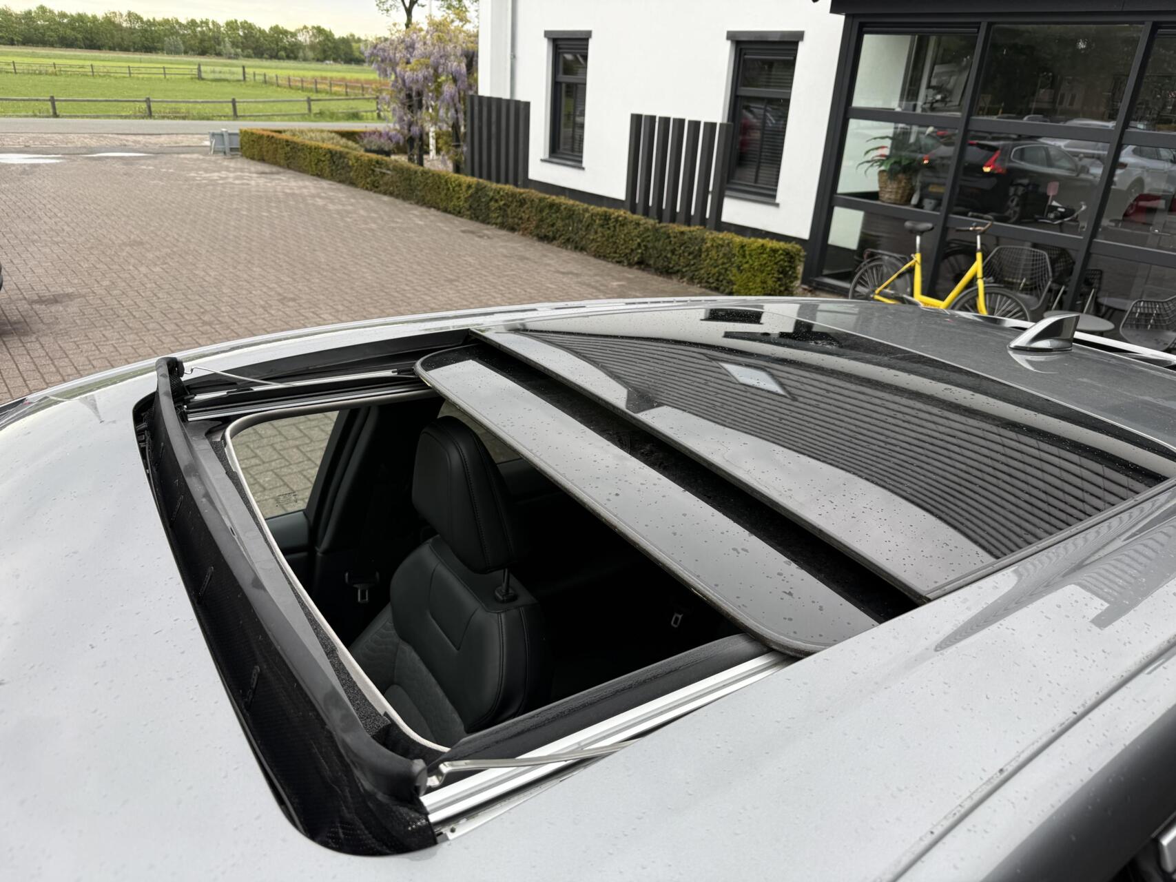 Foto van Nissan Nissan Ariya