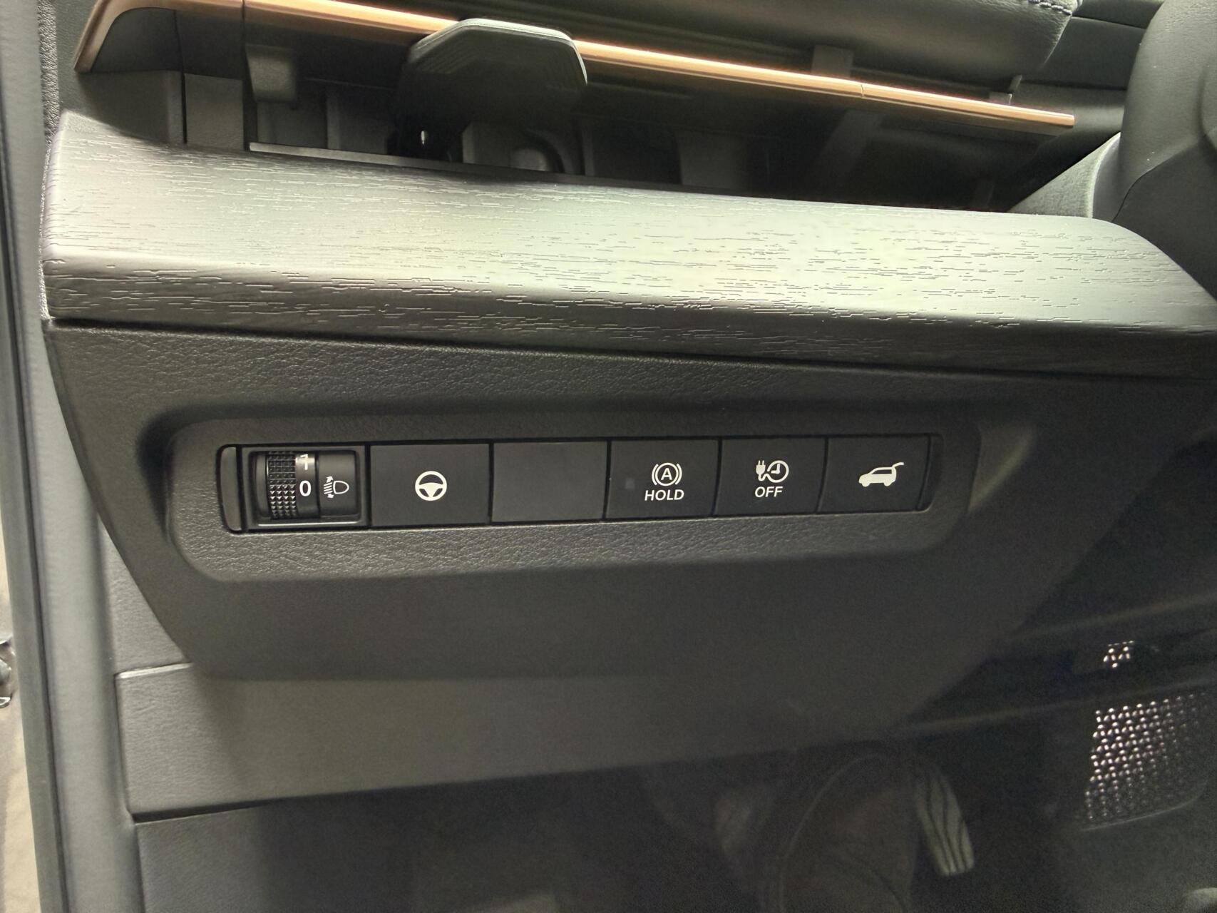 Foto van Nissan Nissan Ariya