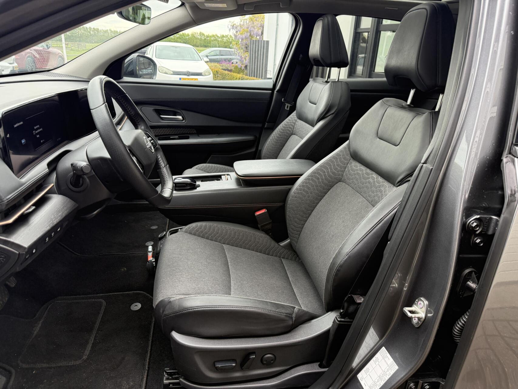 Foto van Nissan Nissan Ariya