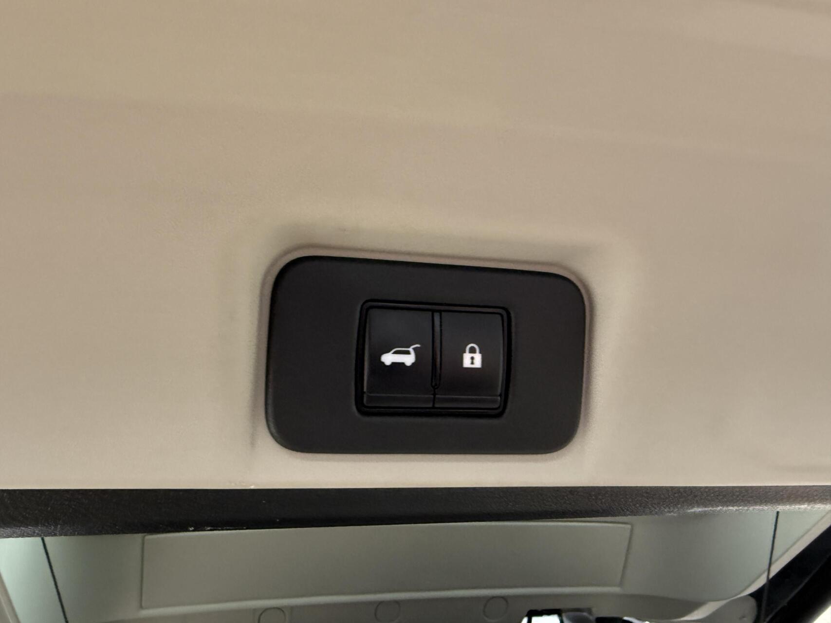 Foto van Nissan Nissan Ariya