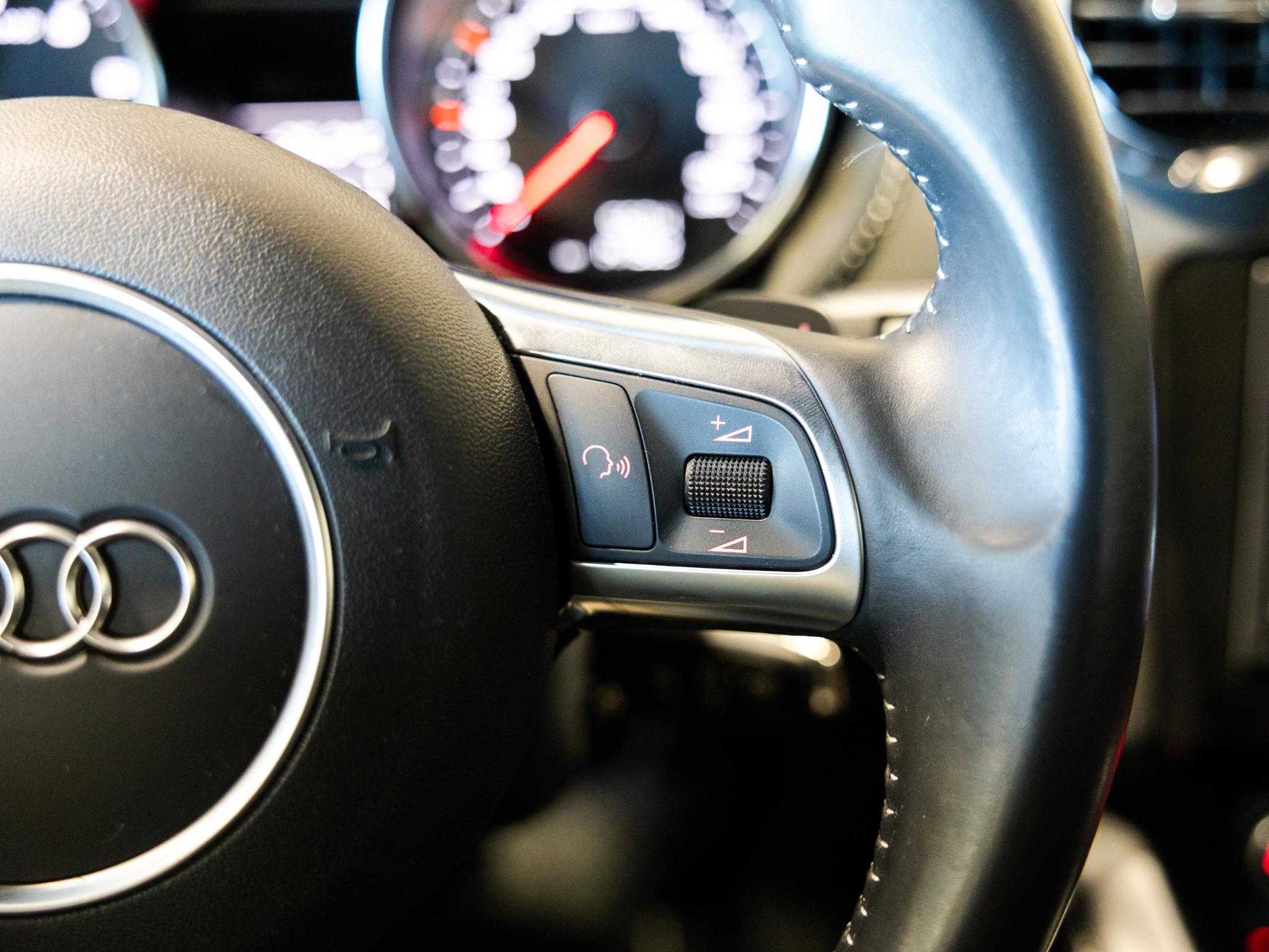 Foto van Audi TT Coupe