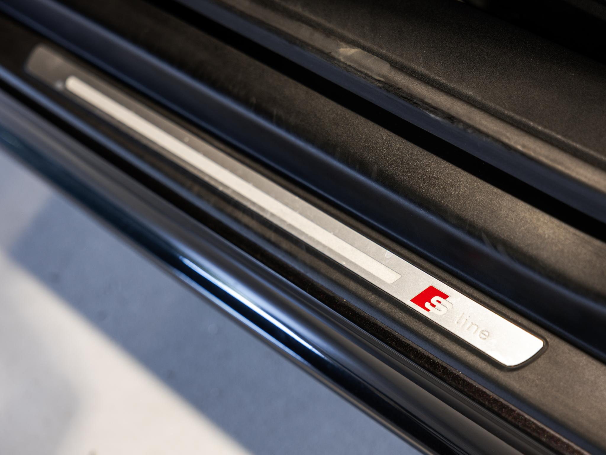 Foto van Audi TT Coupe