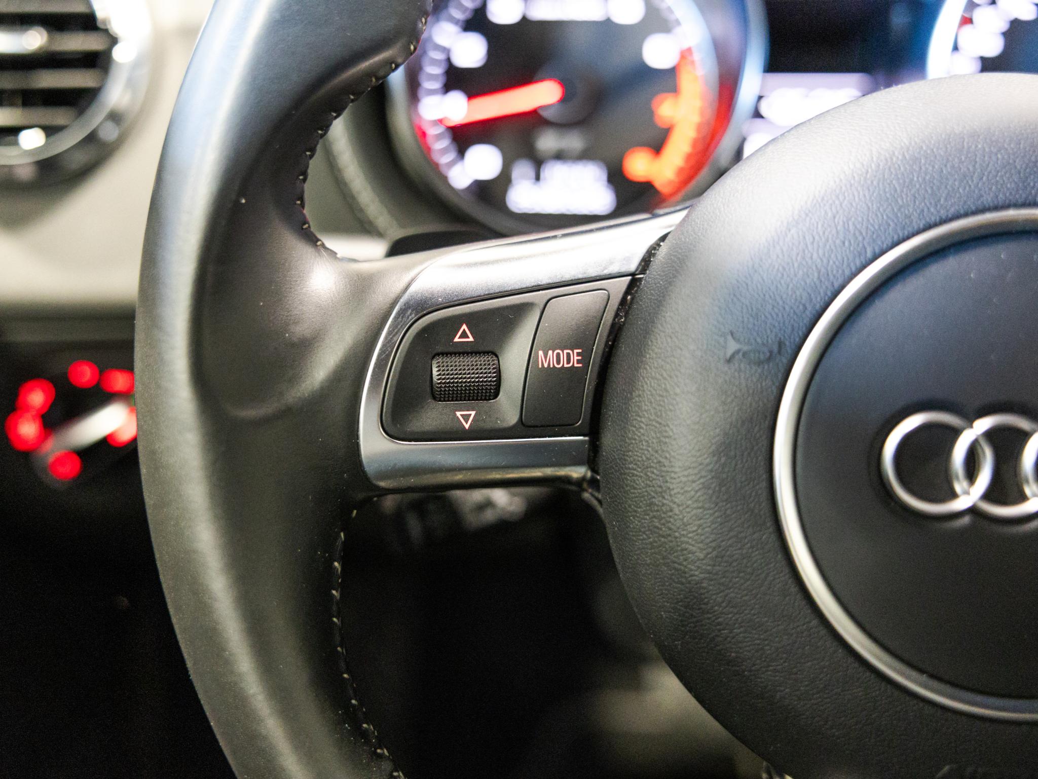 Foto van Audi TT Coupe