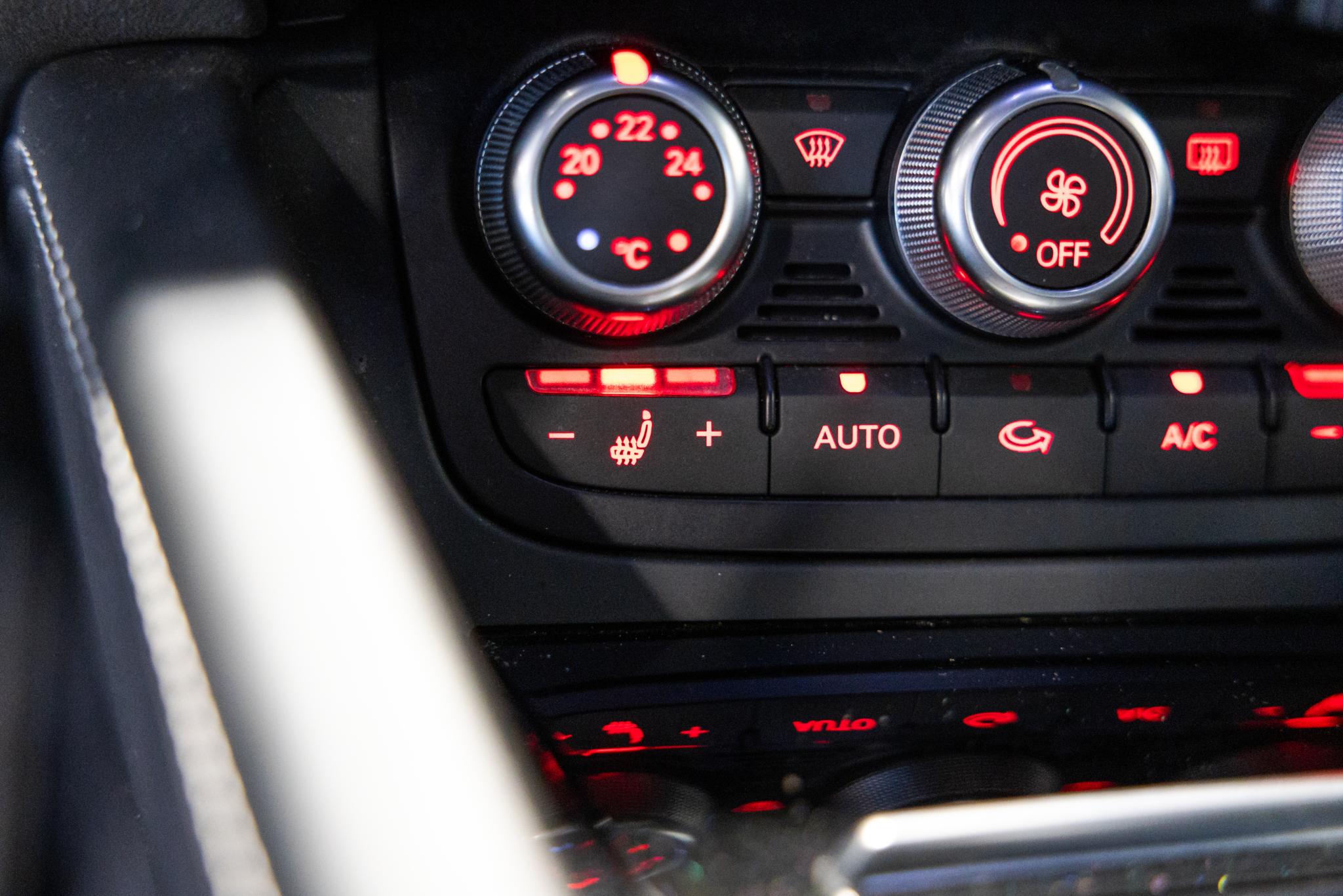 Foto van Audi TT Coupe