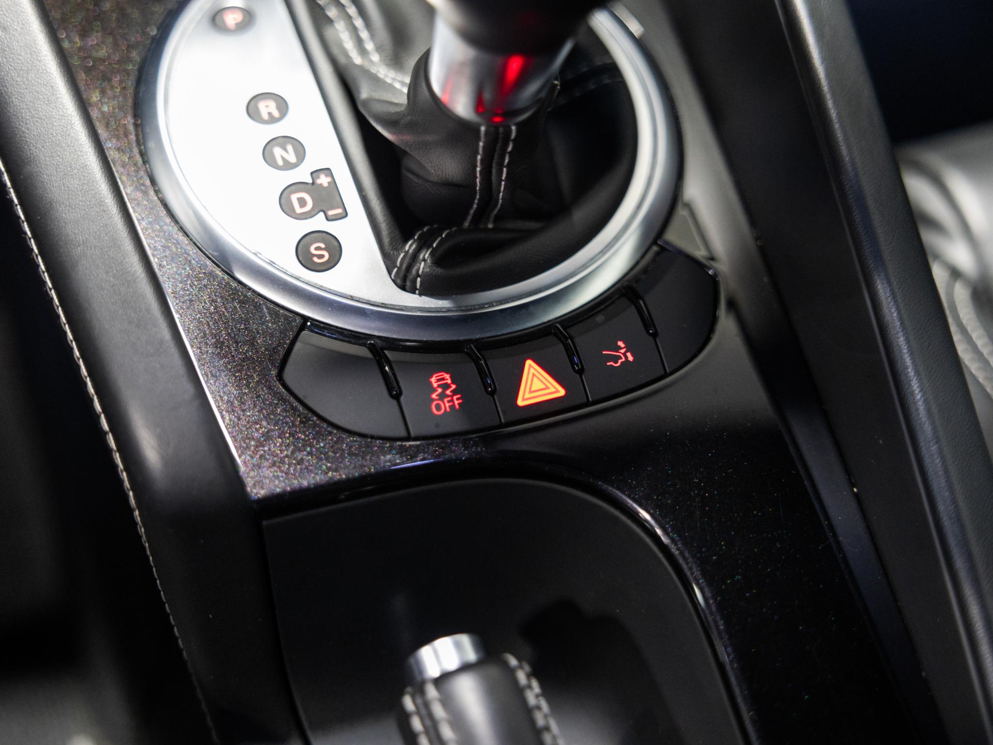 Foto van Audi TT Coupe