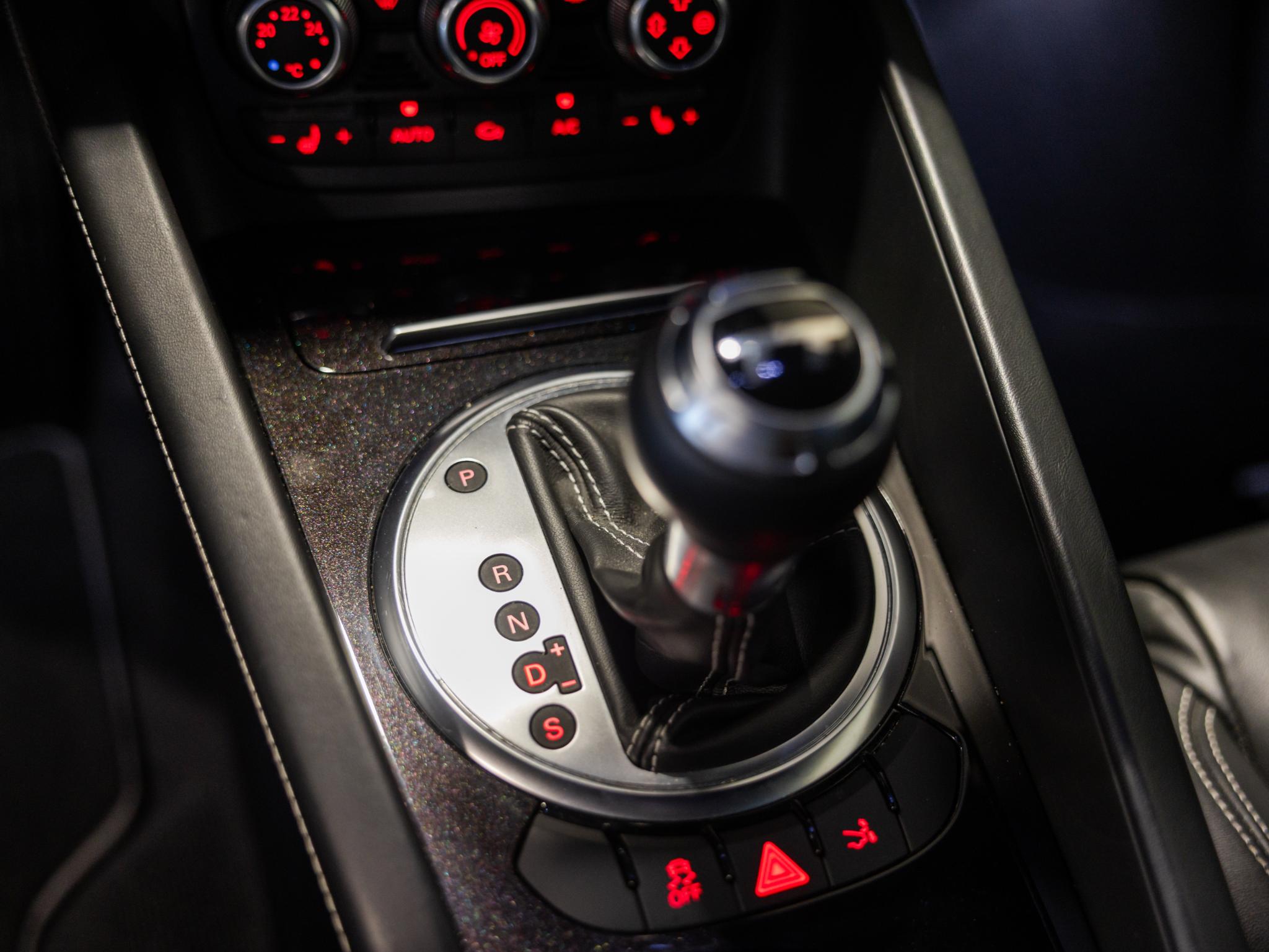 Foto van Audi TT Coupe