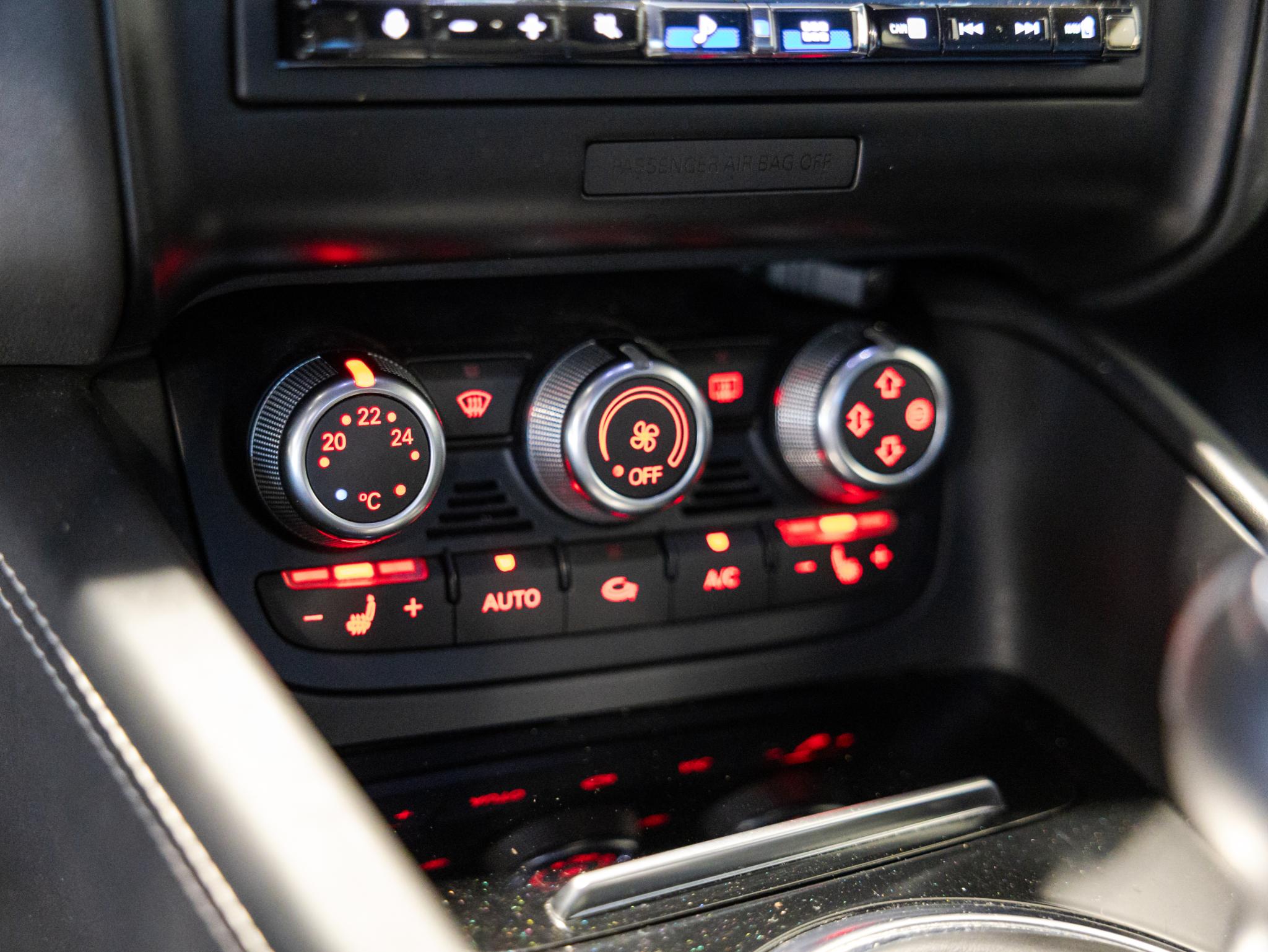 Foto van Audi TT Coupe