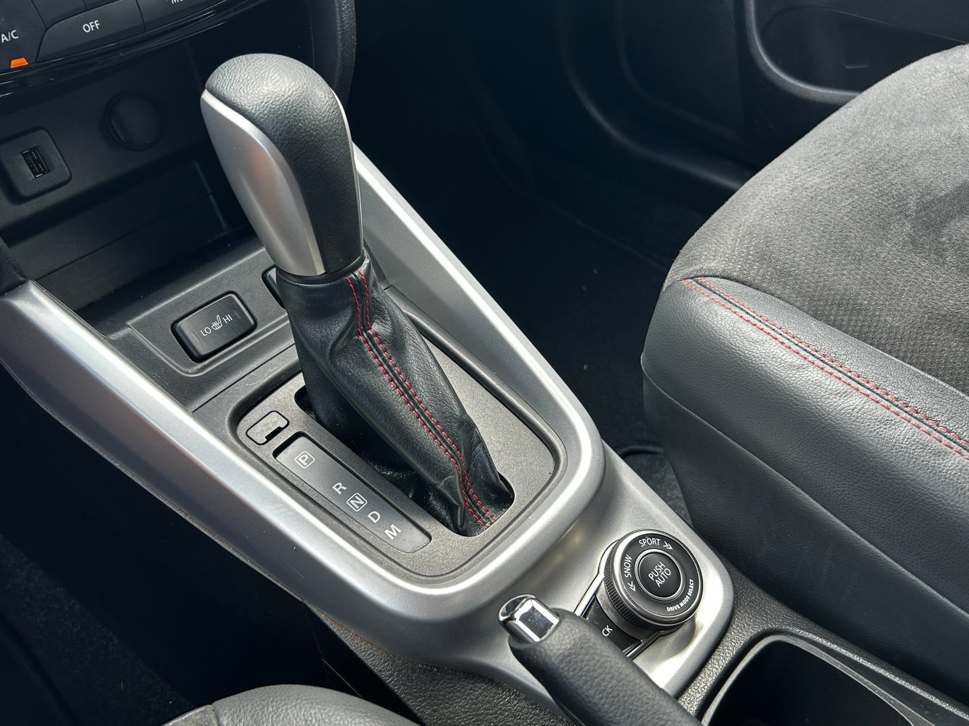 Foto van Suzuki Vitara