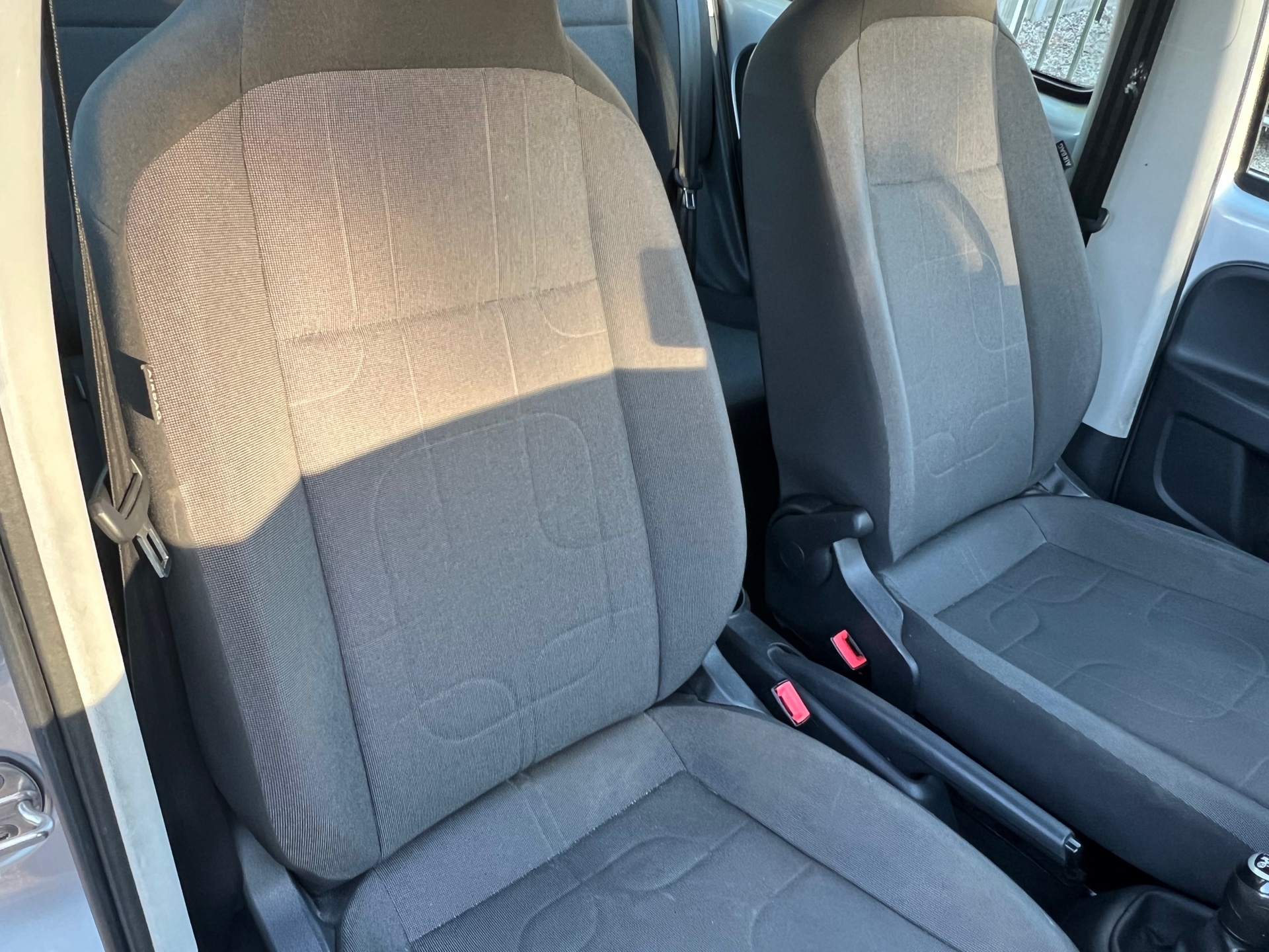 Foto van Volkswagen Up