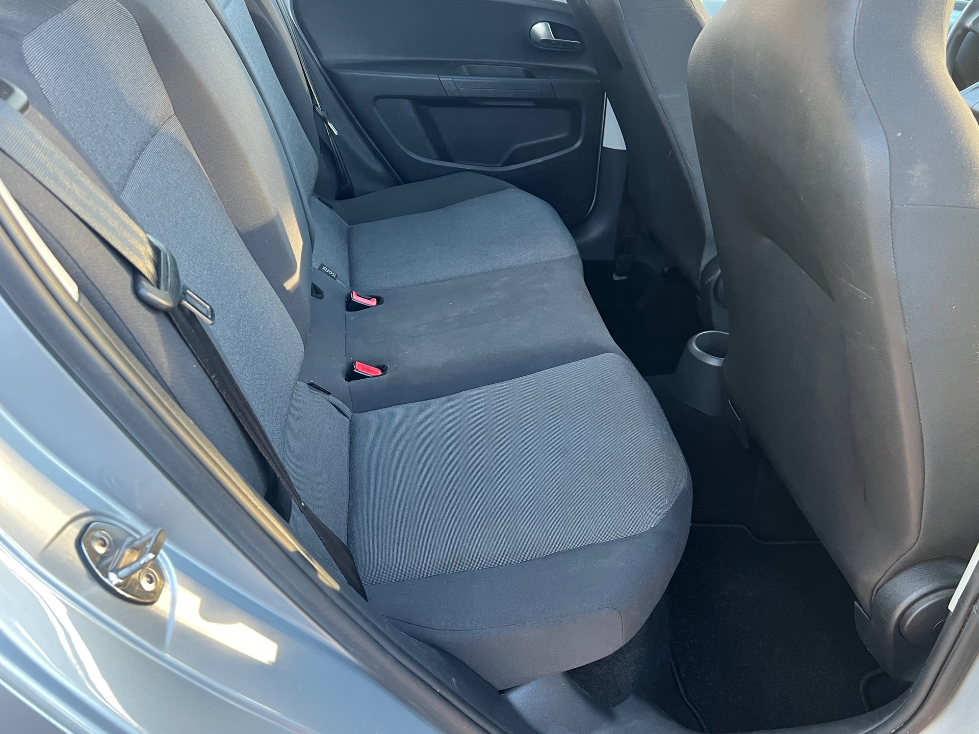 Foto van Volkswagen Up