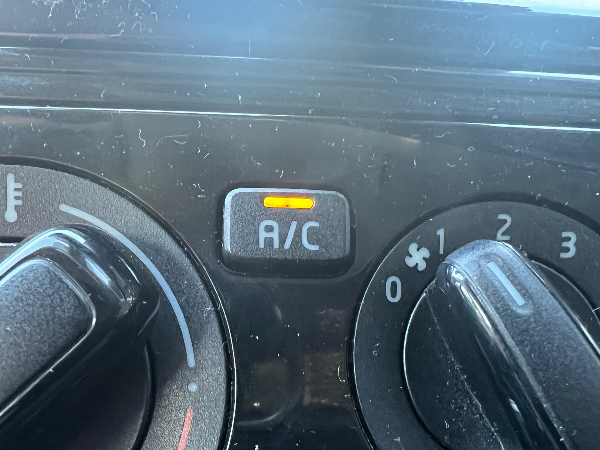 Foto van Volkswagen Up