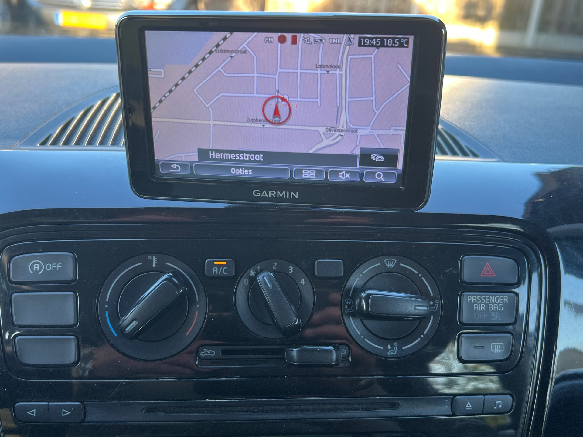 Foto van Volkswagen Up