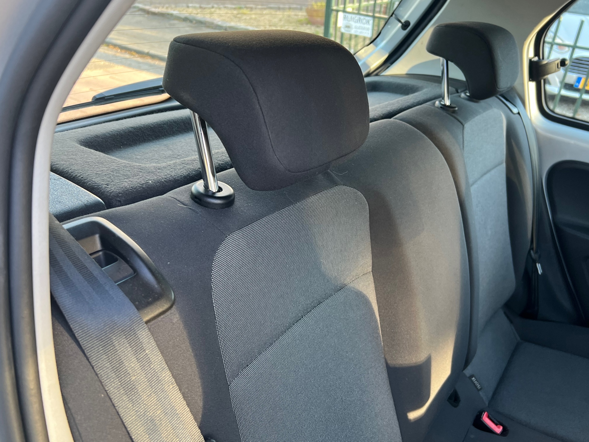 Foto van Volkswagen Up