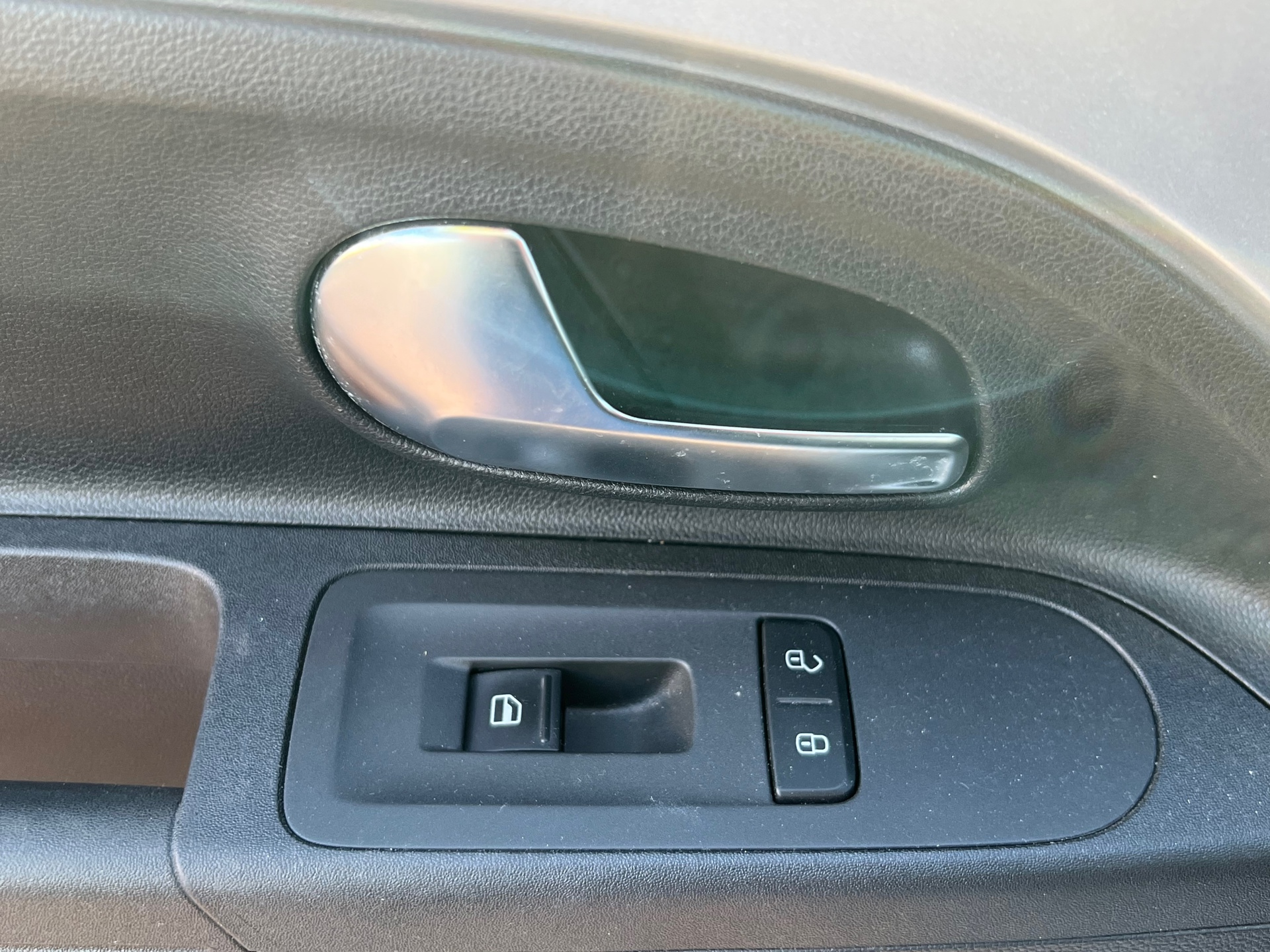 Foto van Volkswagen Up