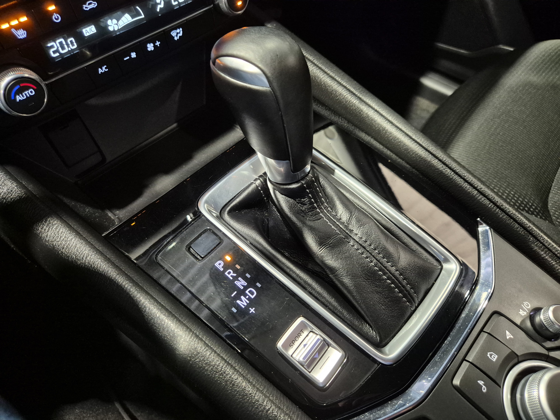 Foto van Mazda Mazda Cx-5