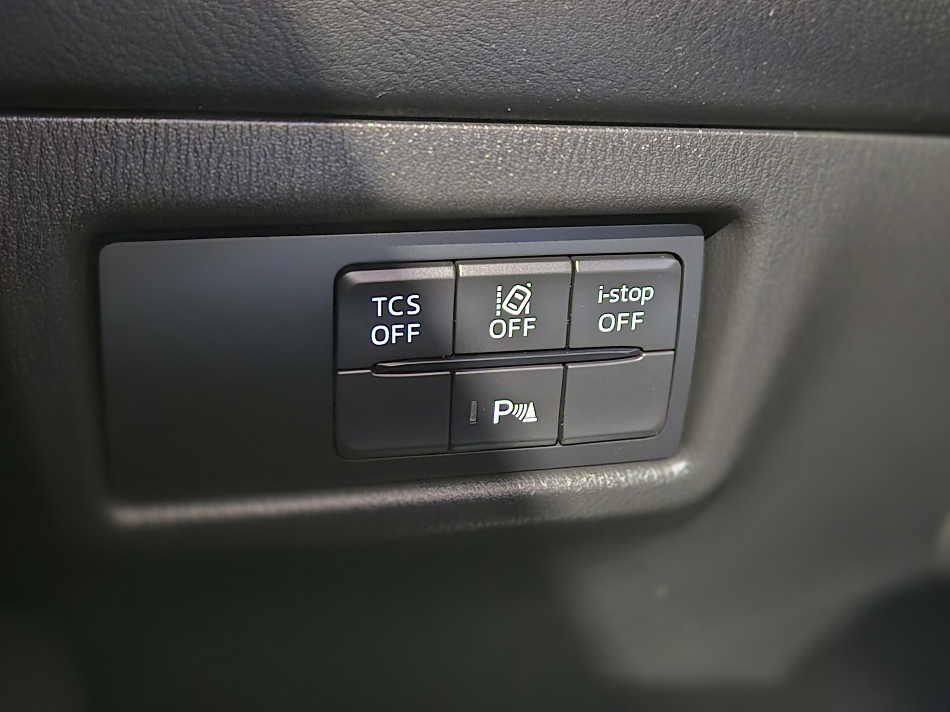 Foto van Mazda Mazda Cx-5