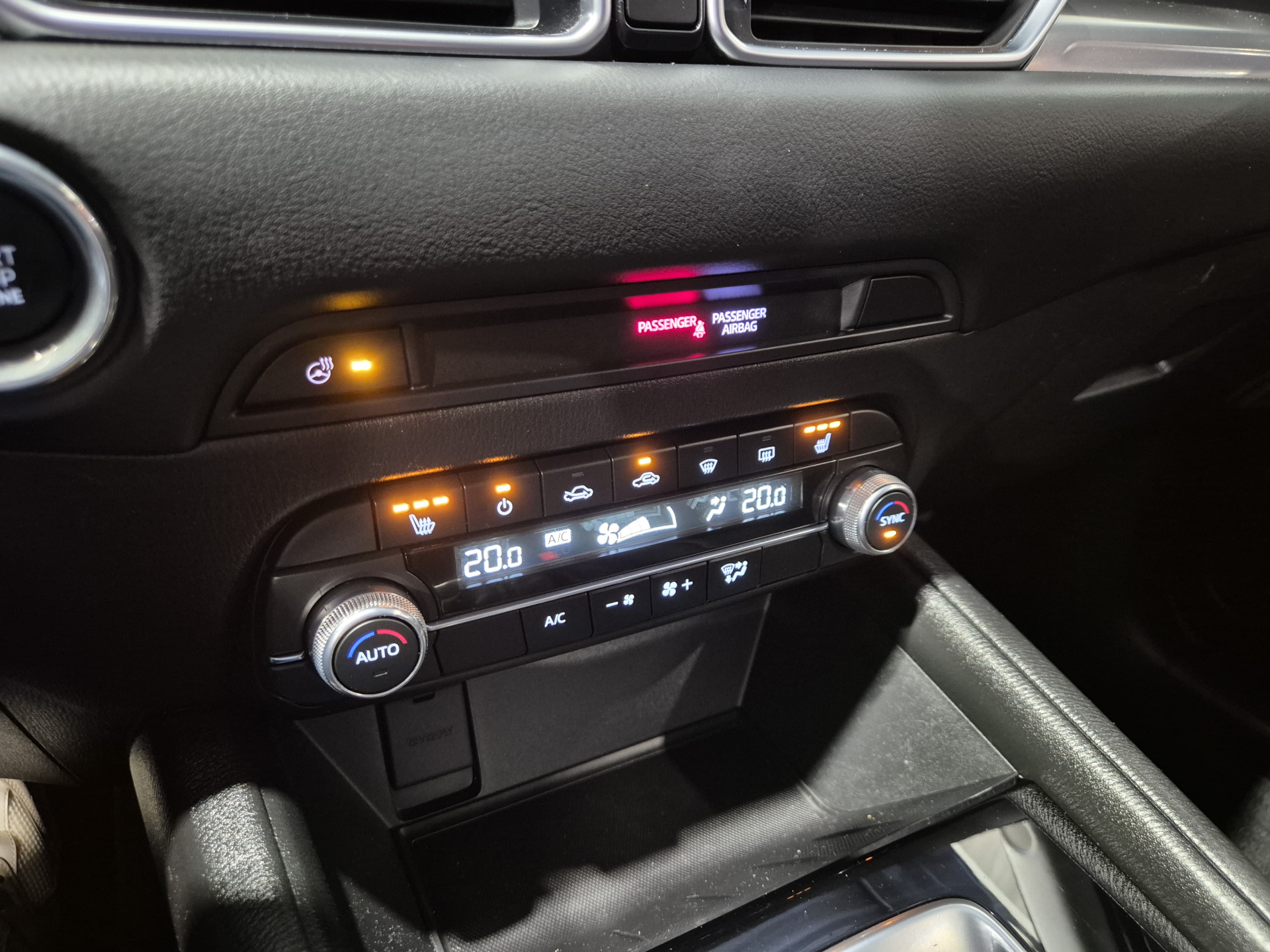 Foto van Mazda Mazda Cx-5