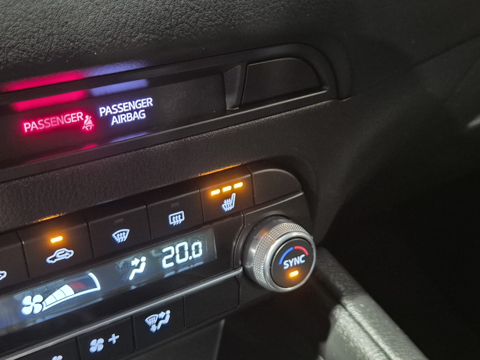 Foto van Mazda Mazda Cx-5