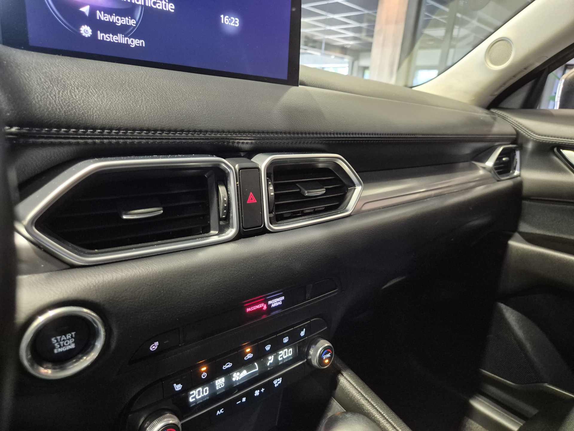 Foto van Mazda Mazda Cx-5