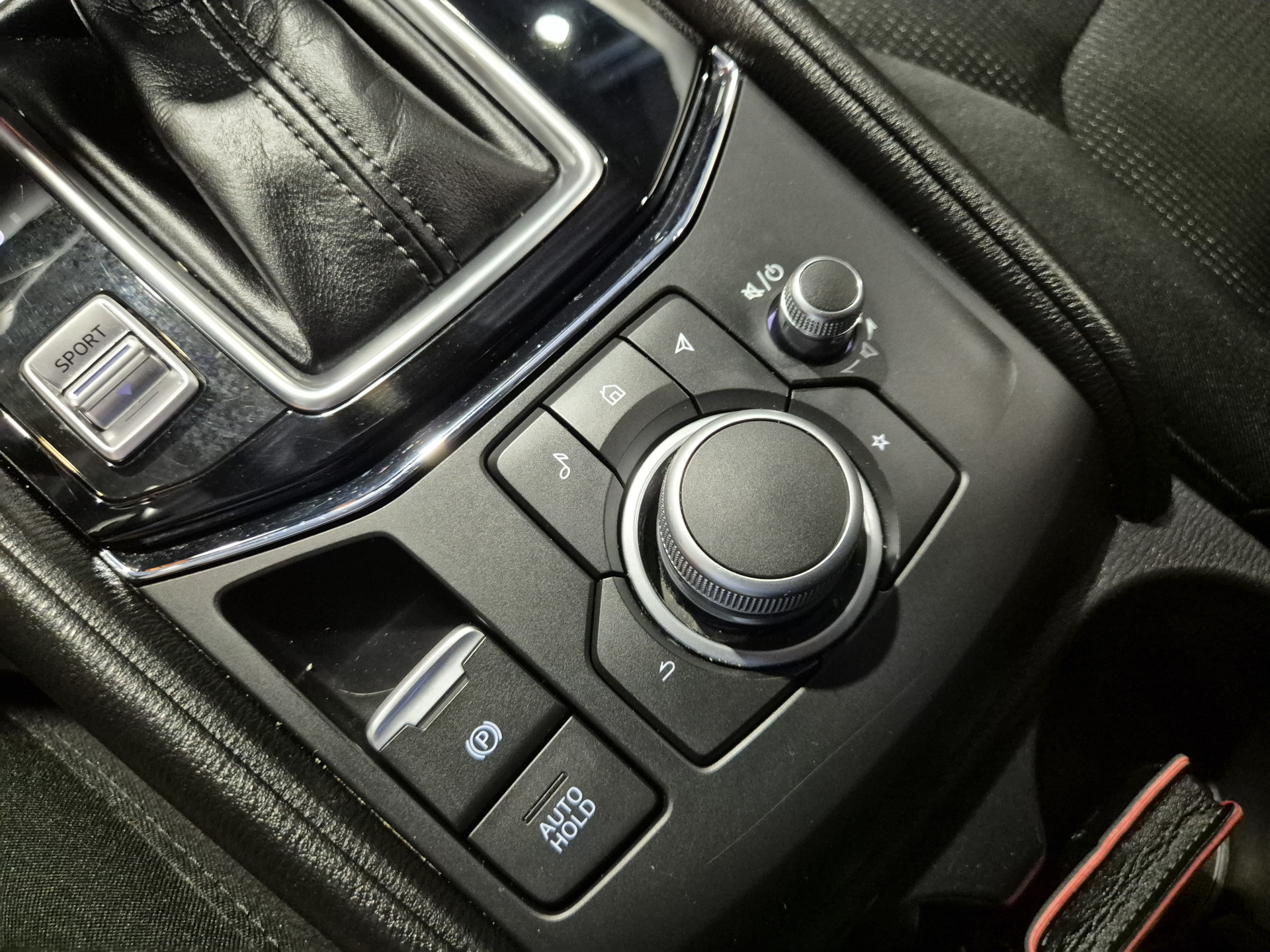 Foto van Mazda Mazda Cx-5