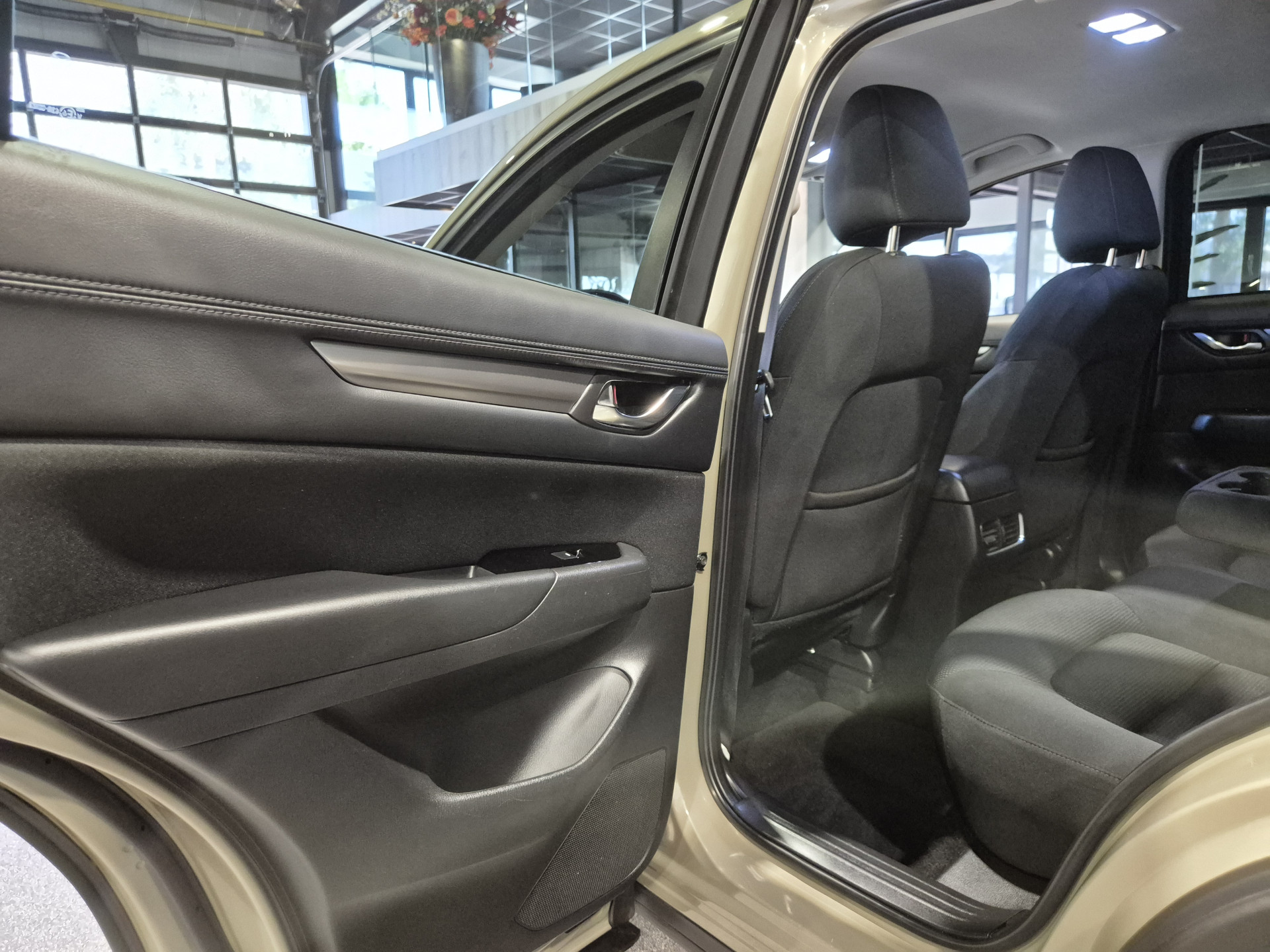 Foto van Mazda Mazda Cx-5