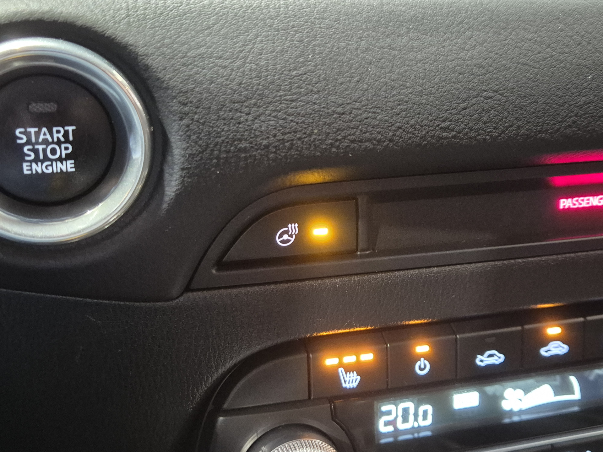 Foto van Mazda Mazda Cx-5