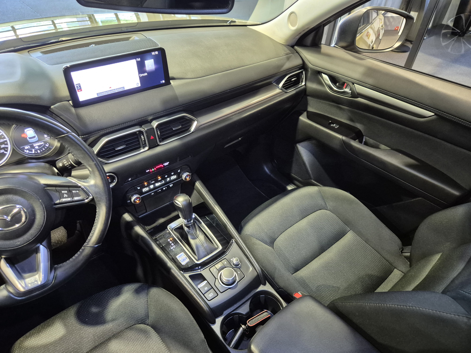 Foto van Mazda Mazda Cx-5
