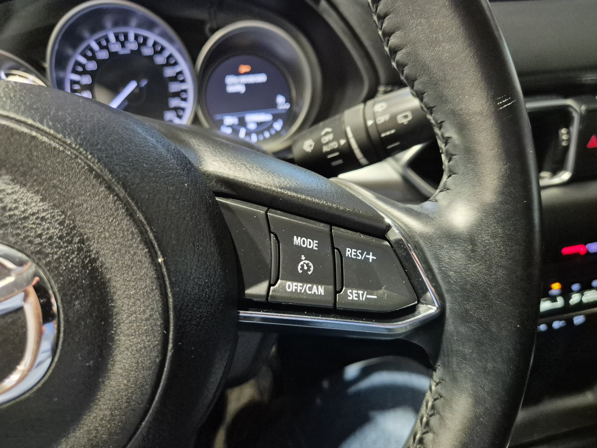 Foto van Mazda Mazda Cx-5