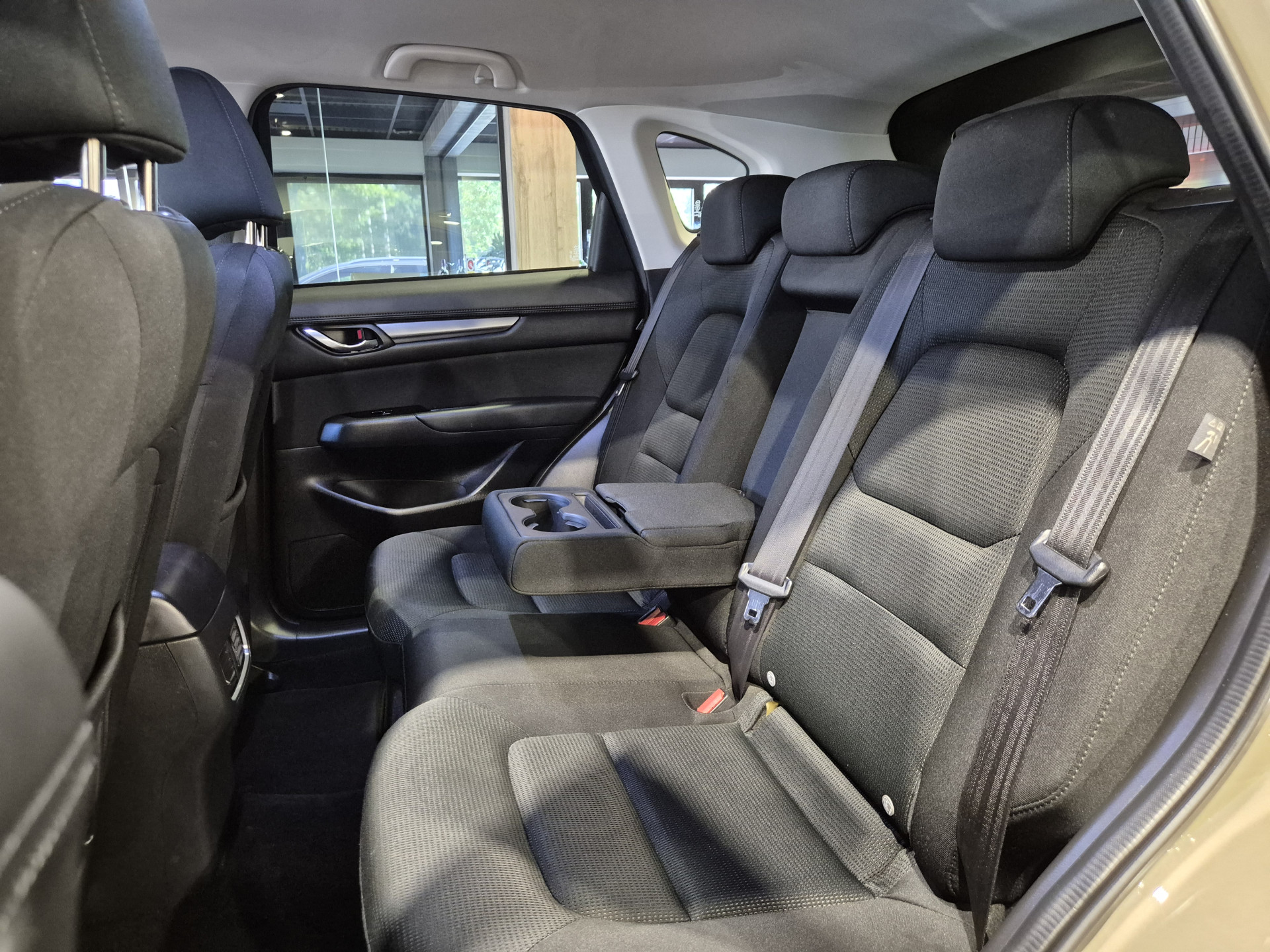 Foto van Mazda Mazda Cx-5
