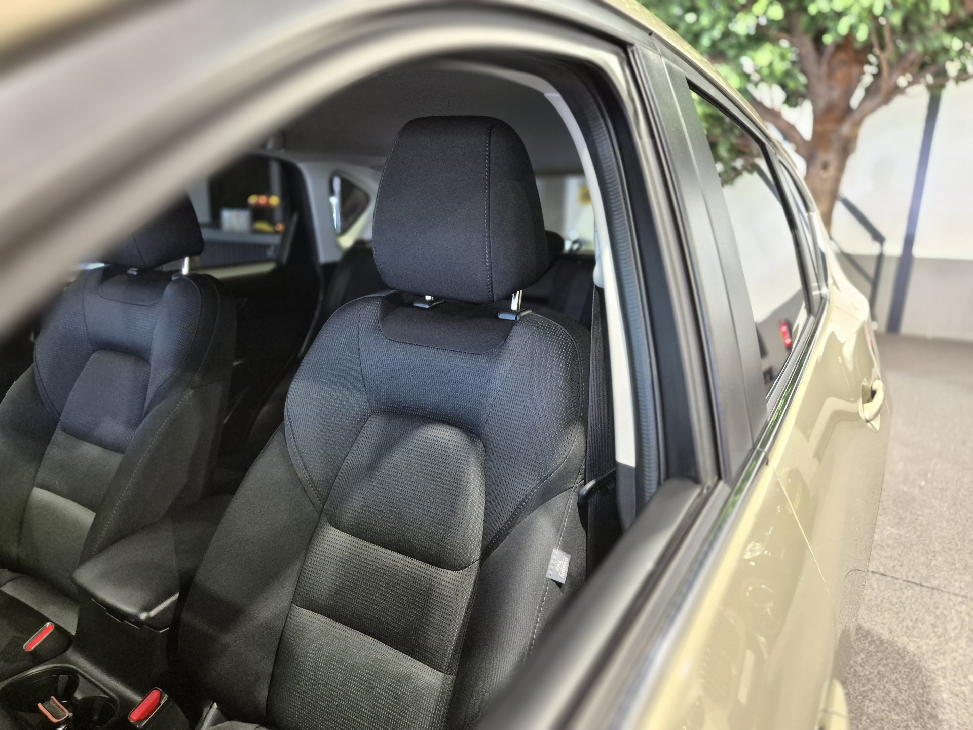 Foto van Mazda Mazda Cx-5