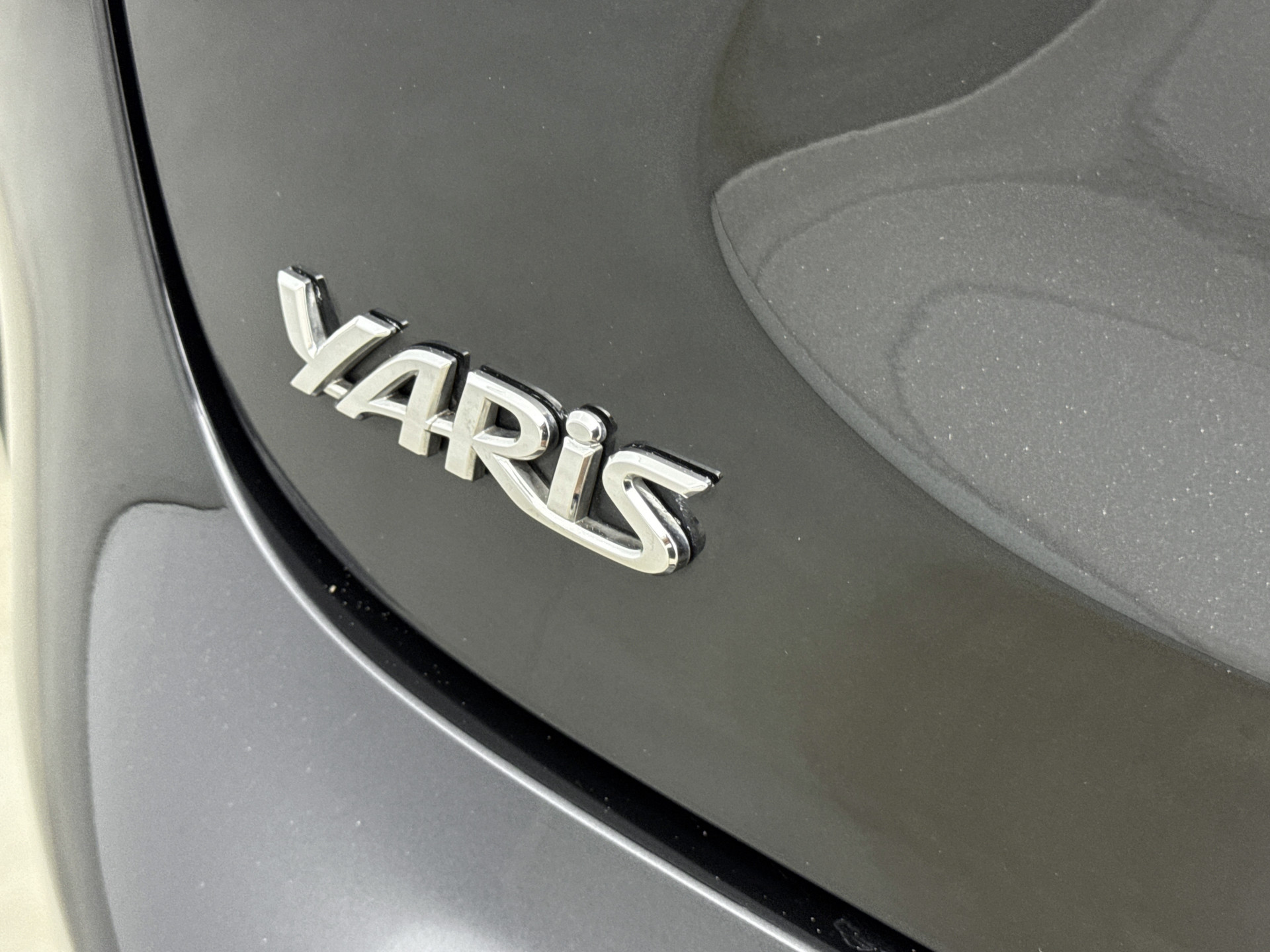 Foto van Toyota Toyota Yaris Cross