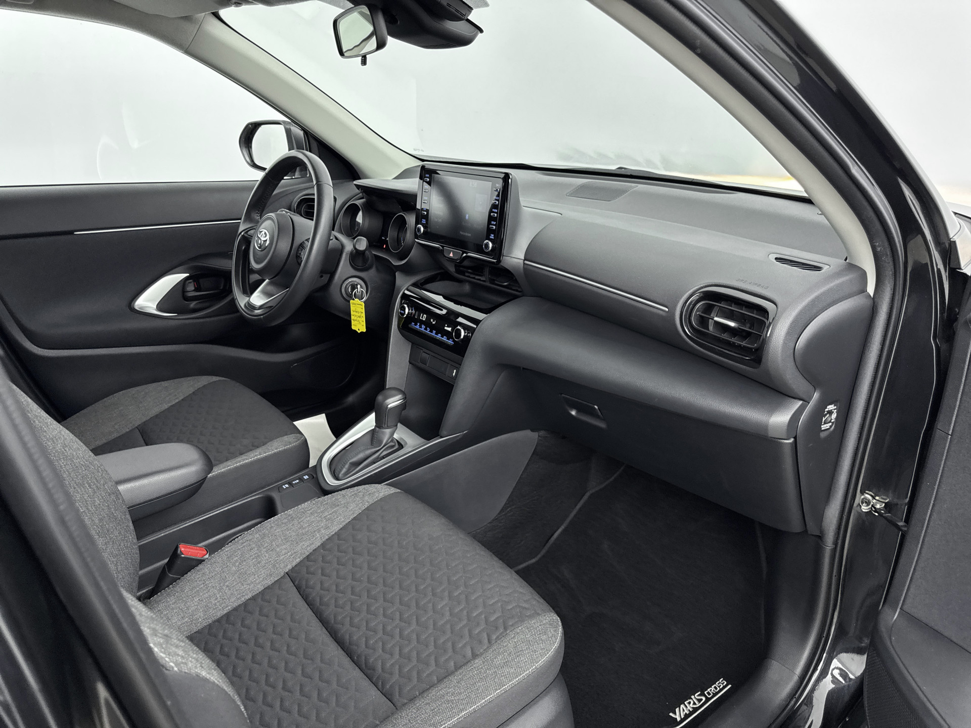Foto van Toyota Toyota Yaris Cross