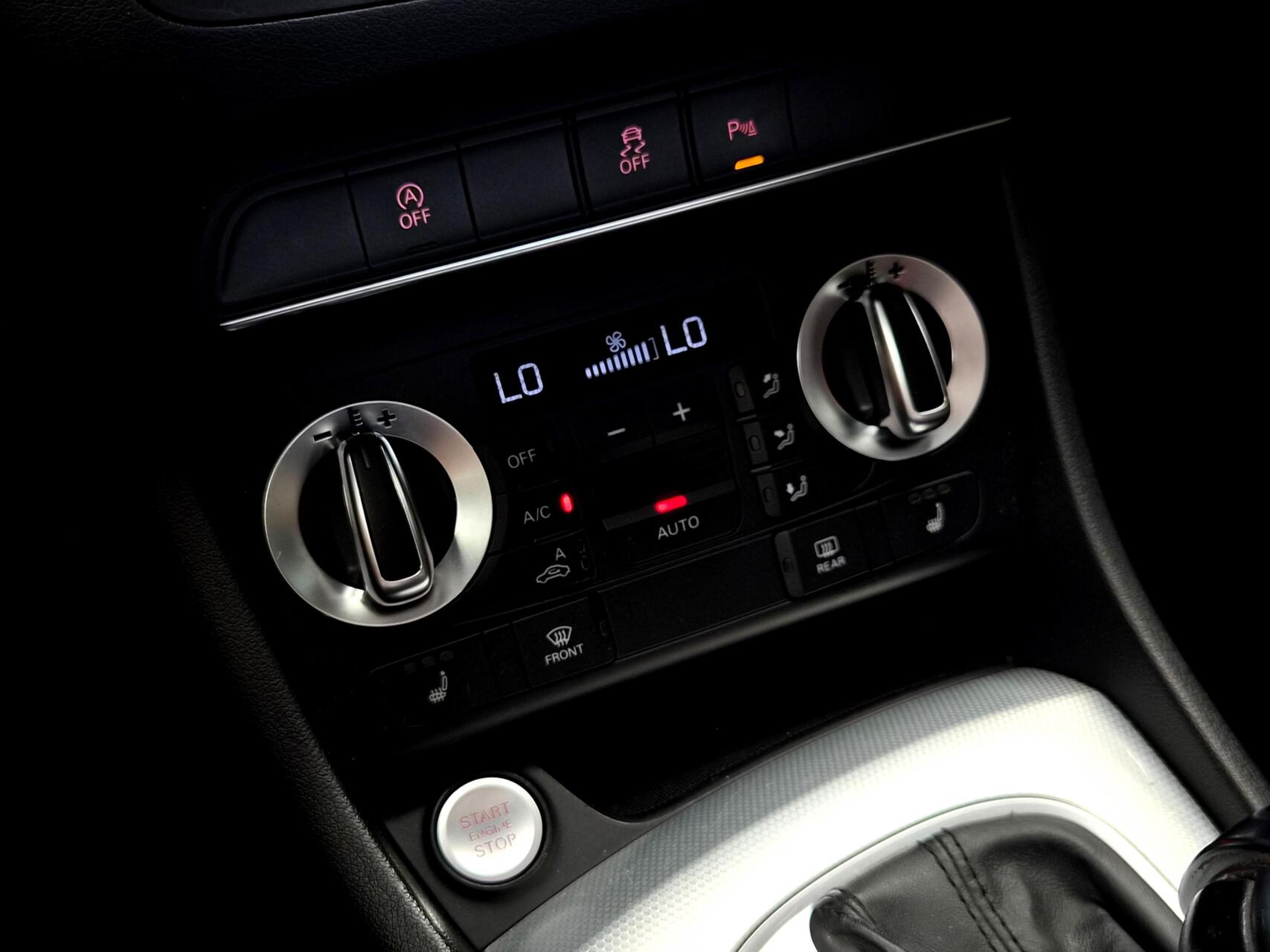 Foto van Audi Q3