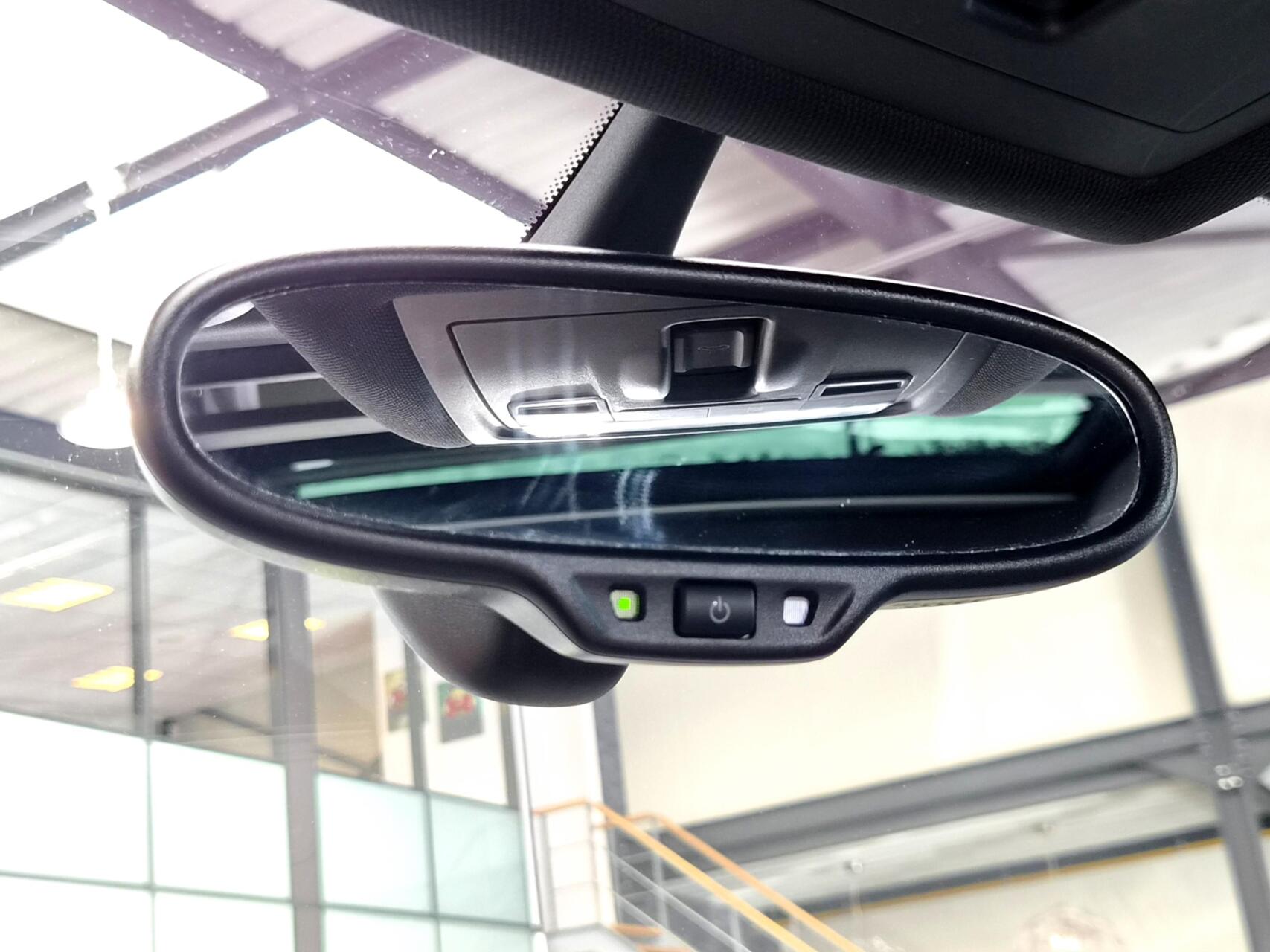 Foto van Audi Q3