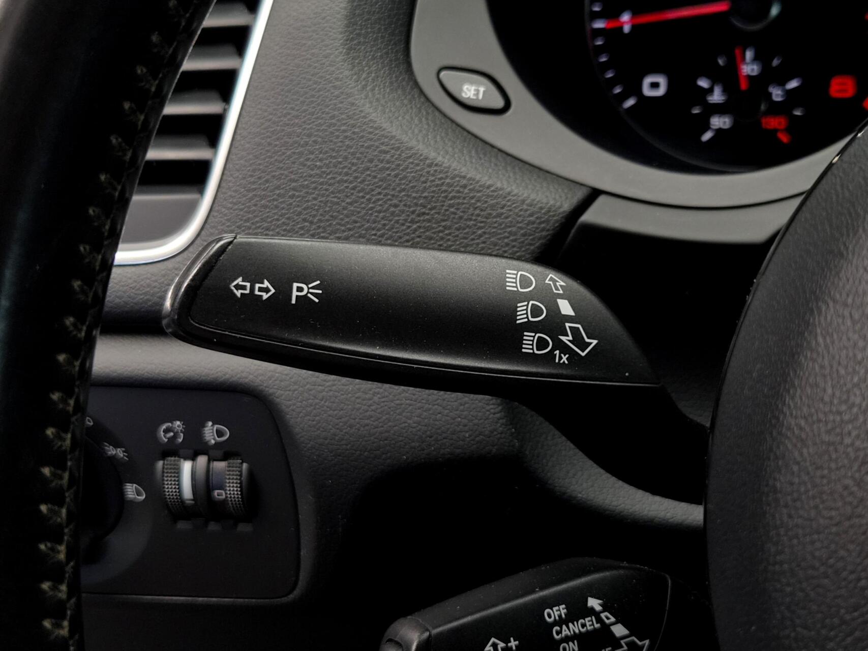 Foto van Audi Q3