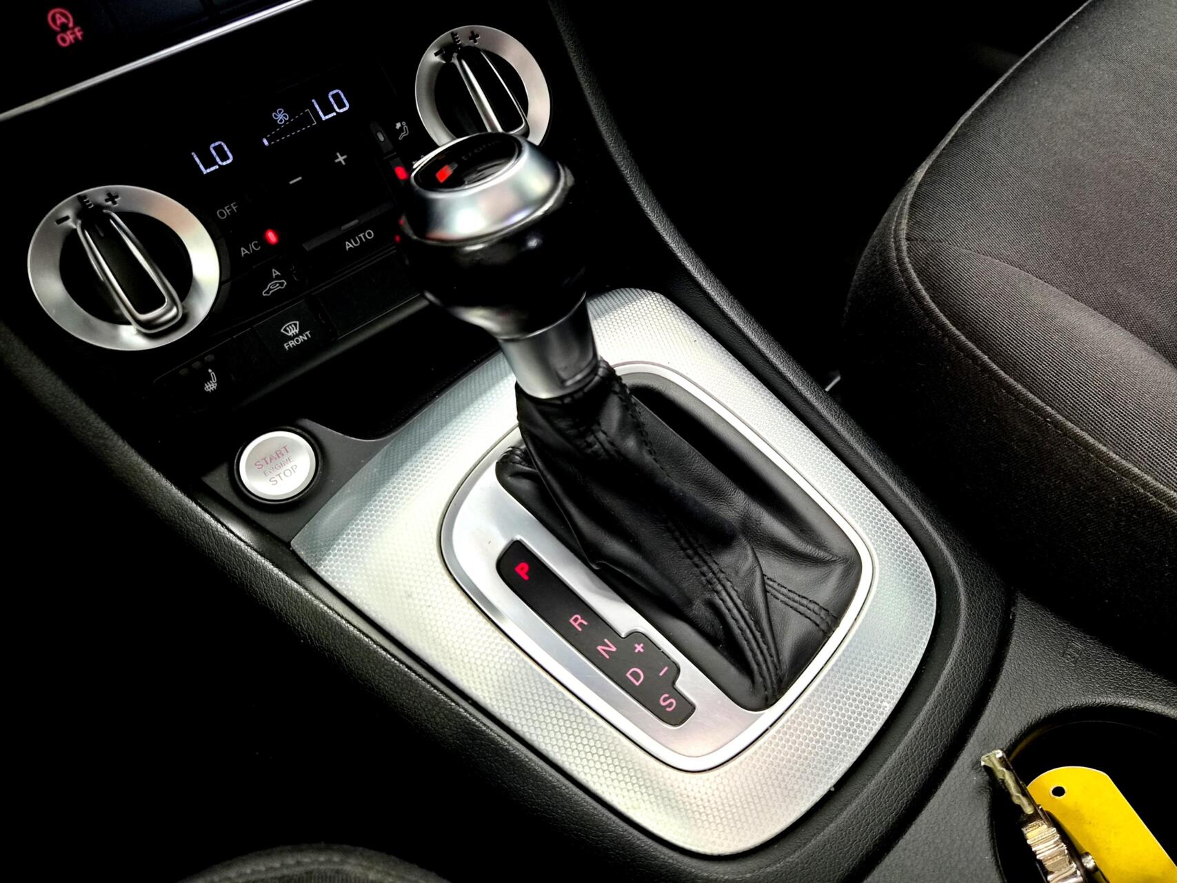 Foto van Audi Q3