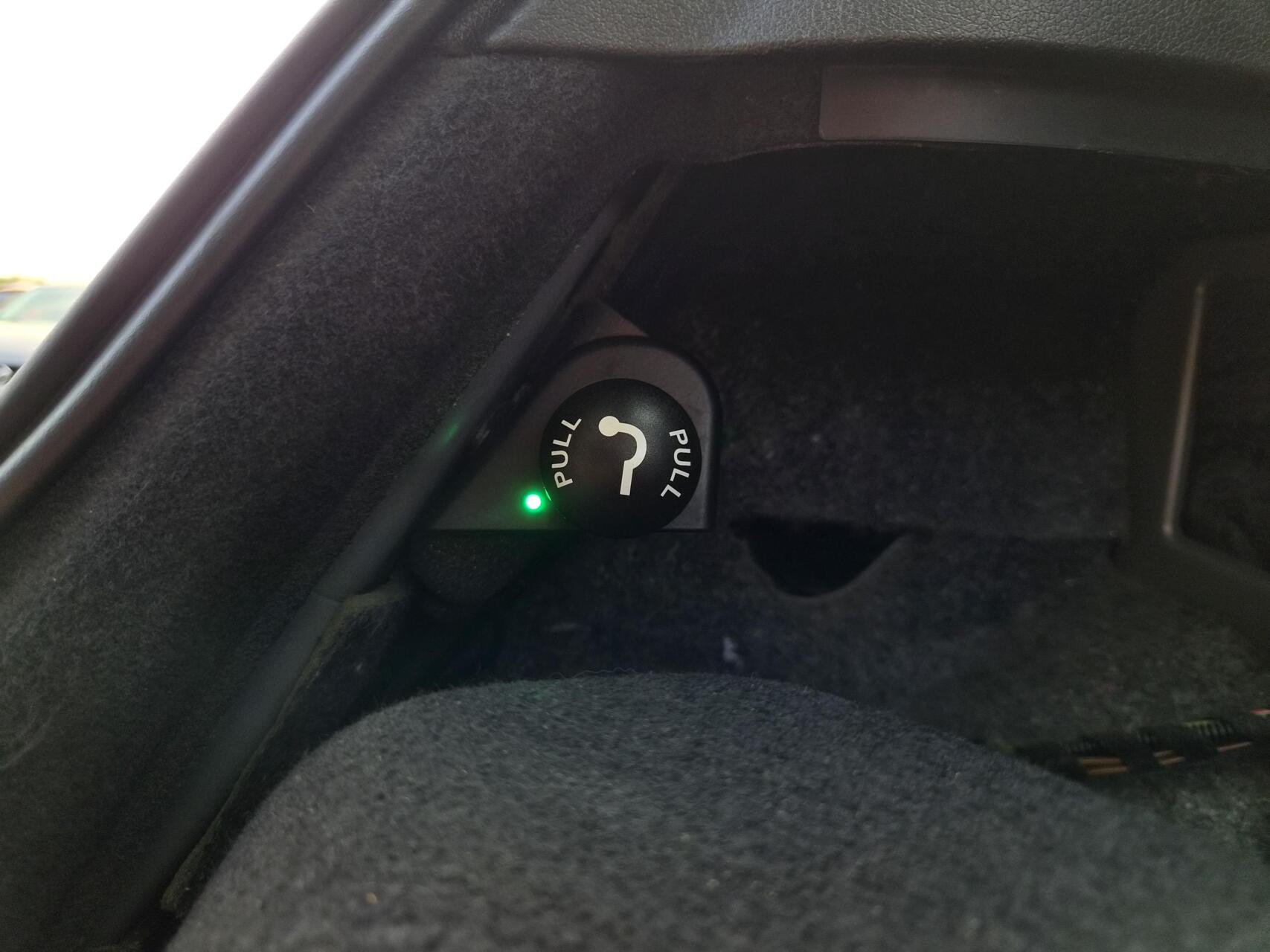Foto van Audi Q3