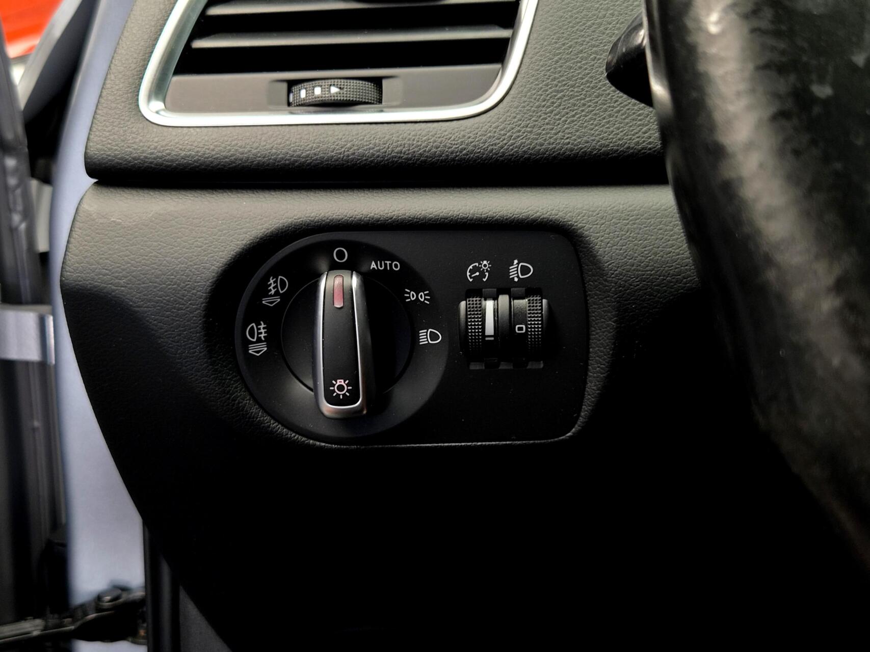 Foto van Audi Q3