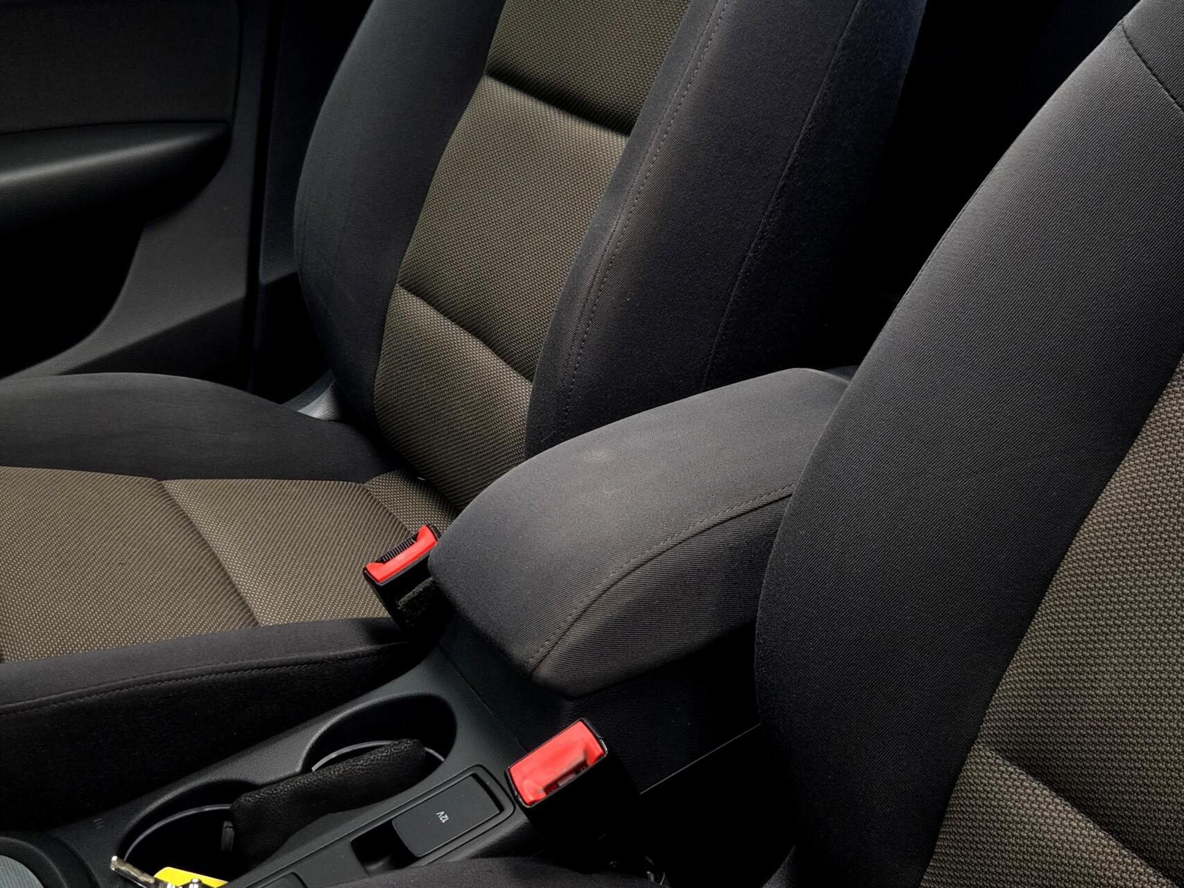 Foto van Audi Q3