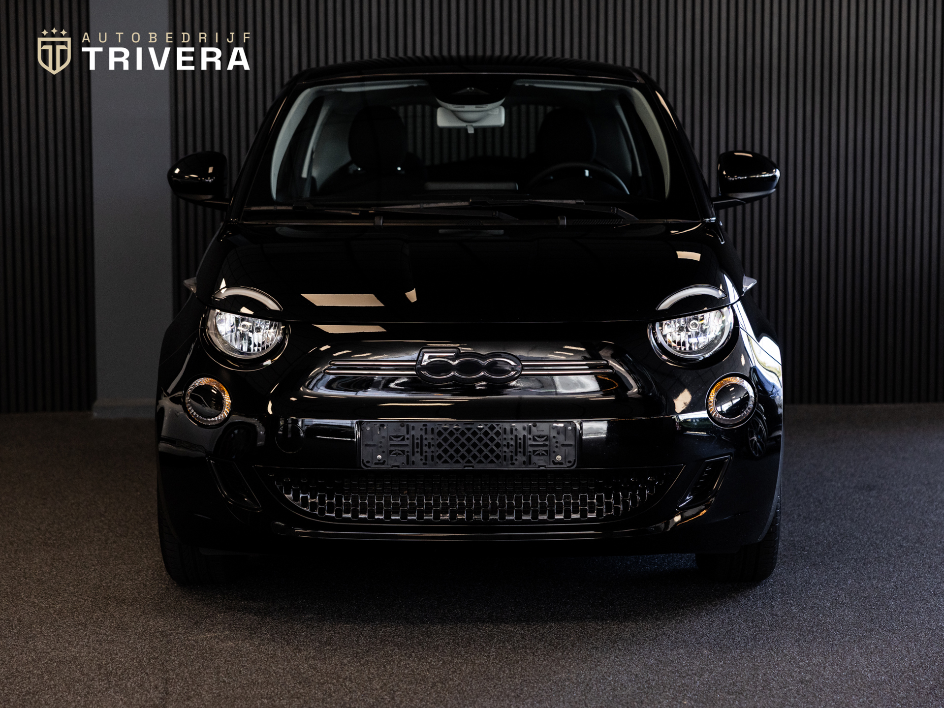 Foto van Fiat 500