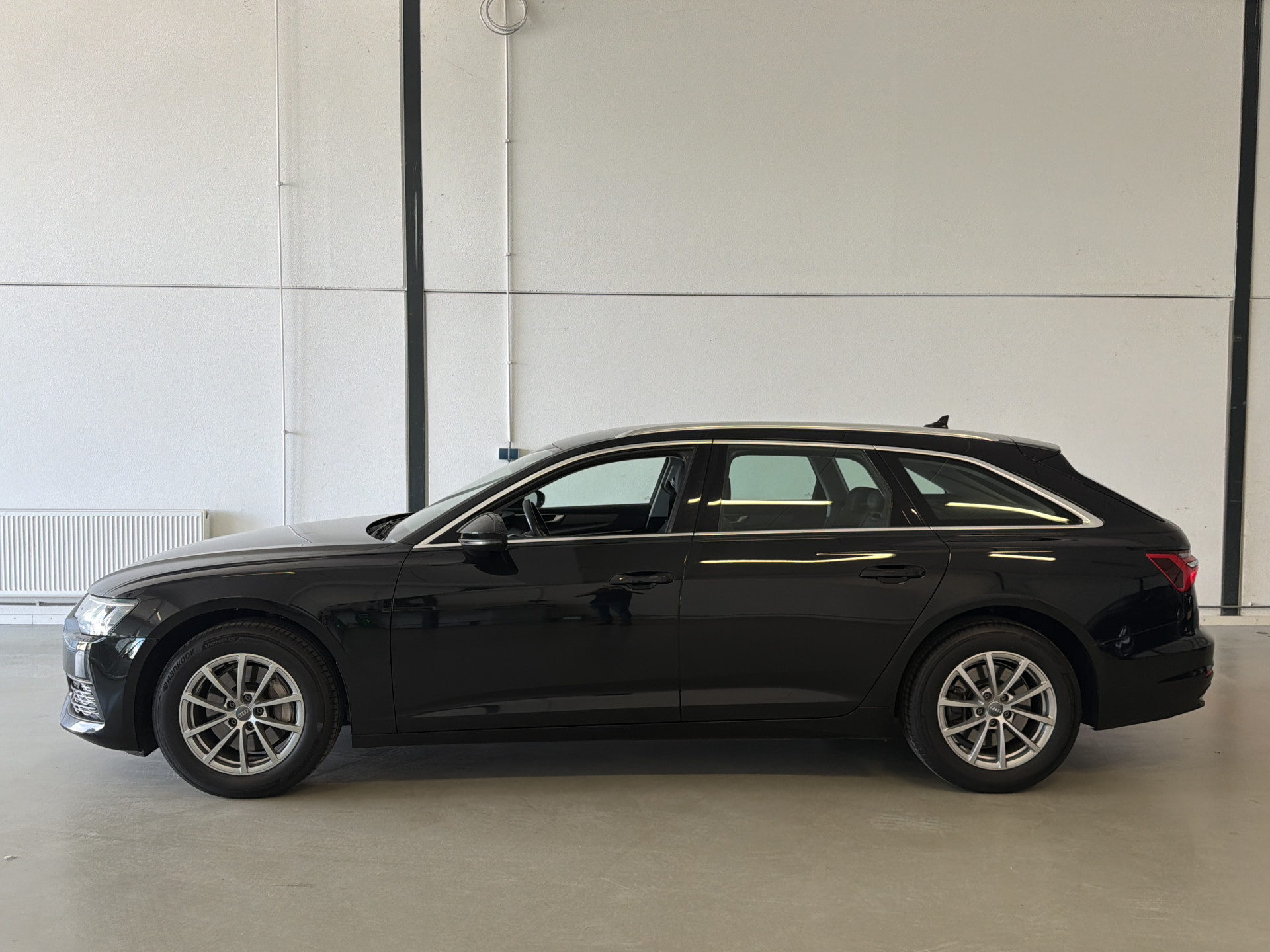 Foto van Audi A6 Avant