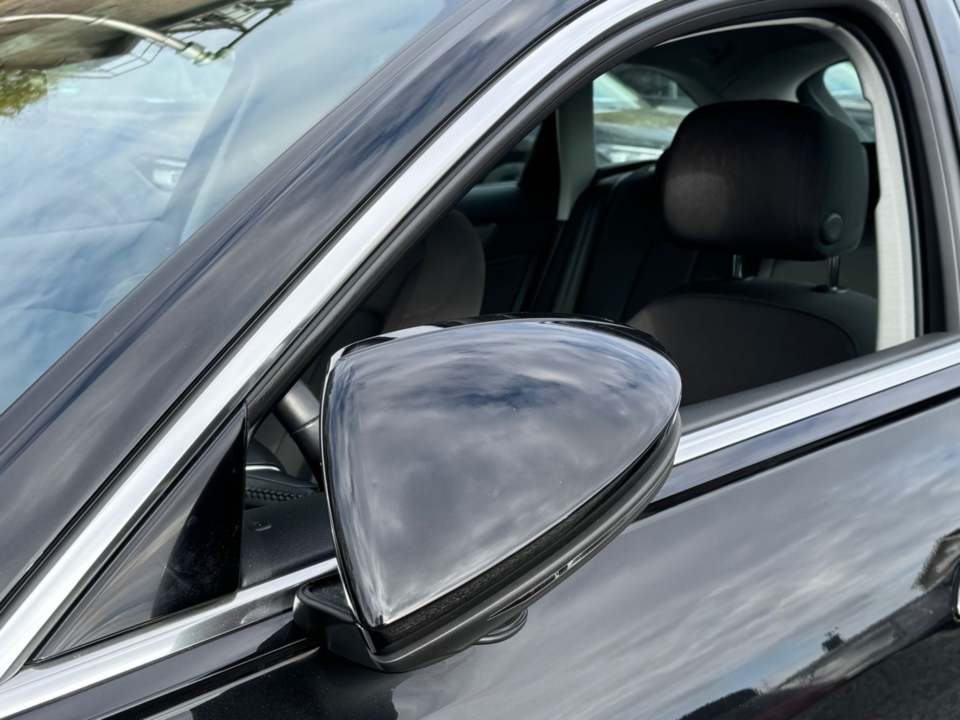 Foto van Audi A6 Avant