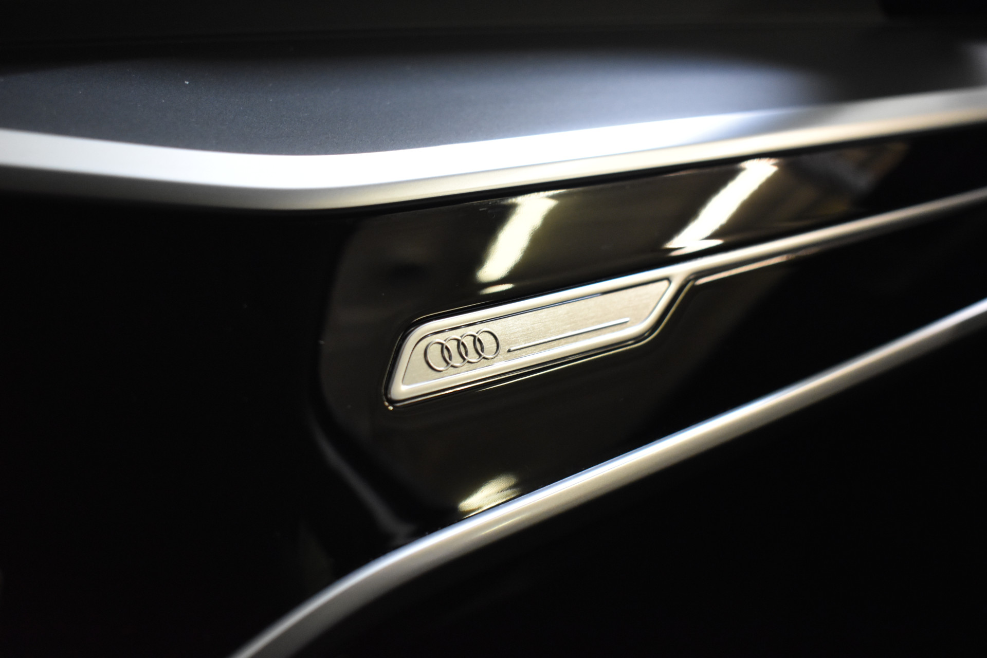 Foto van Audi A6 Avant