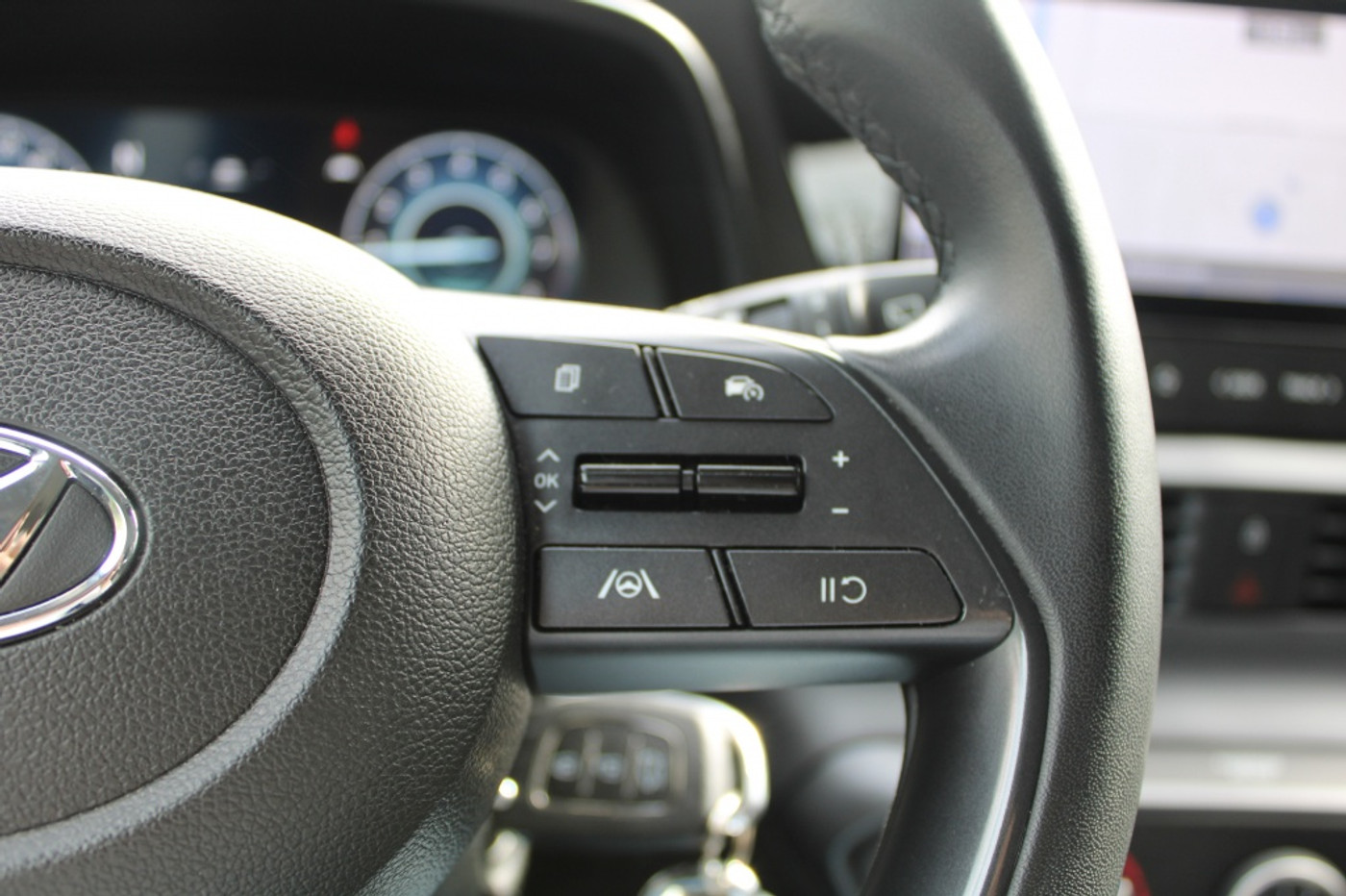 Foto van Hyundai Bayon