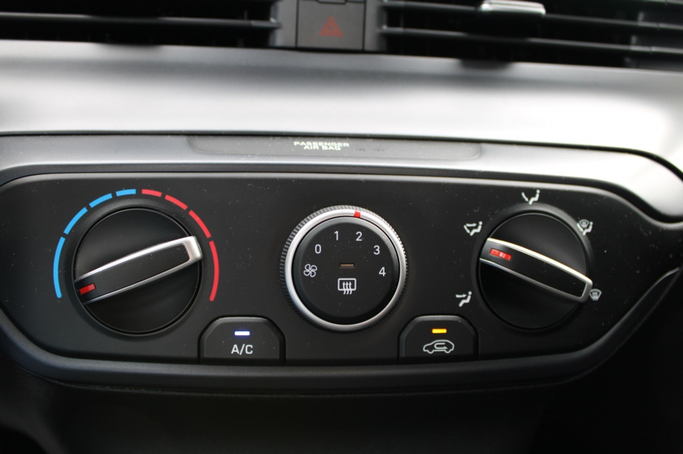 Foto van Hyundai Bayon