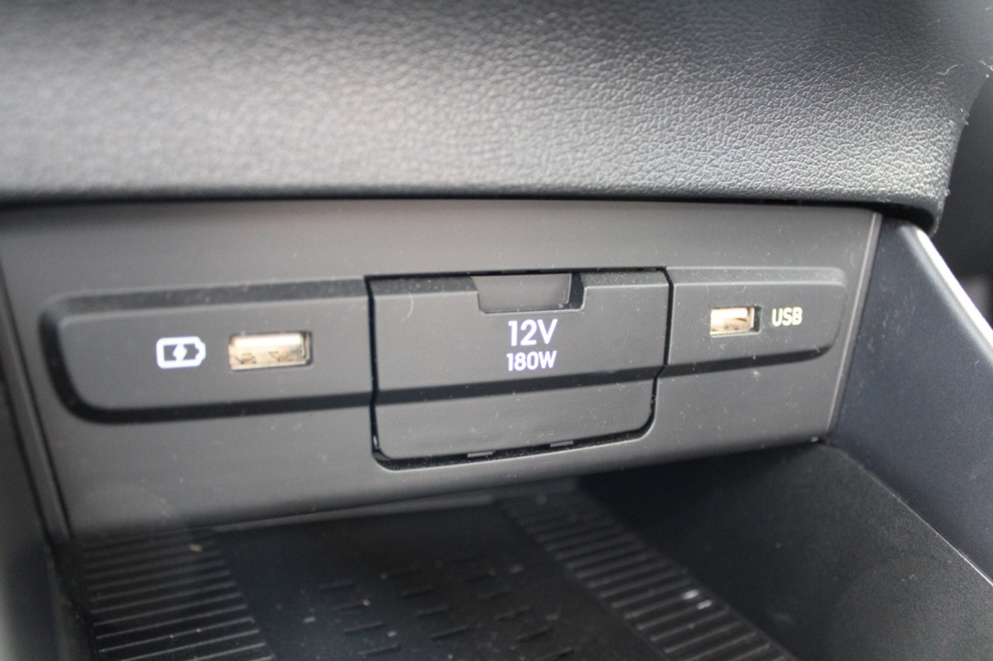 Foto van Hyundai Bayon