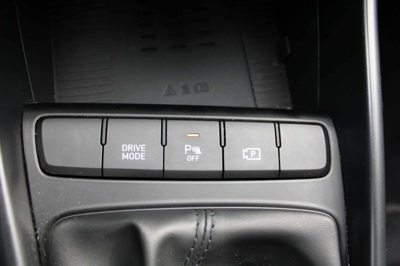 Foto van Hyundai Bayon